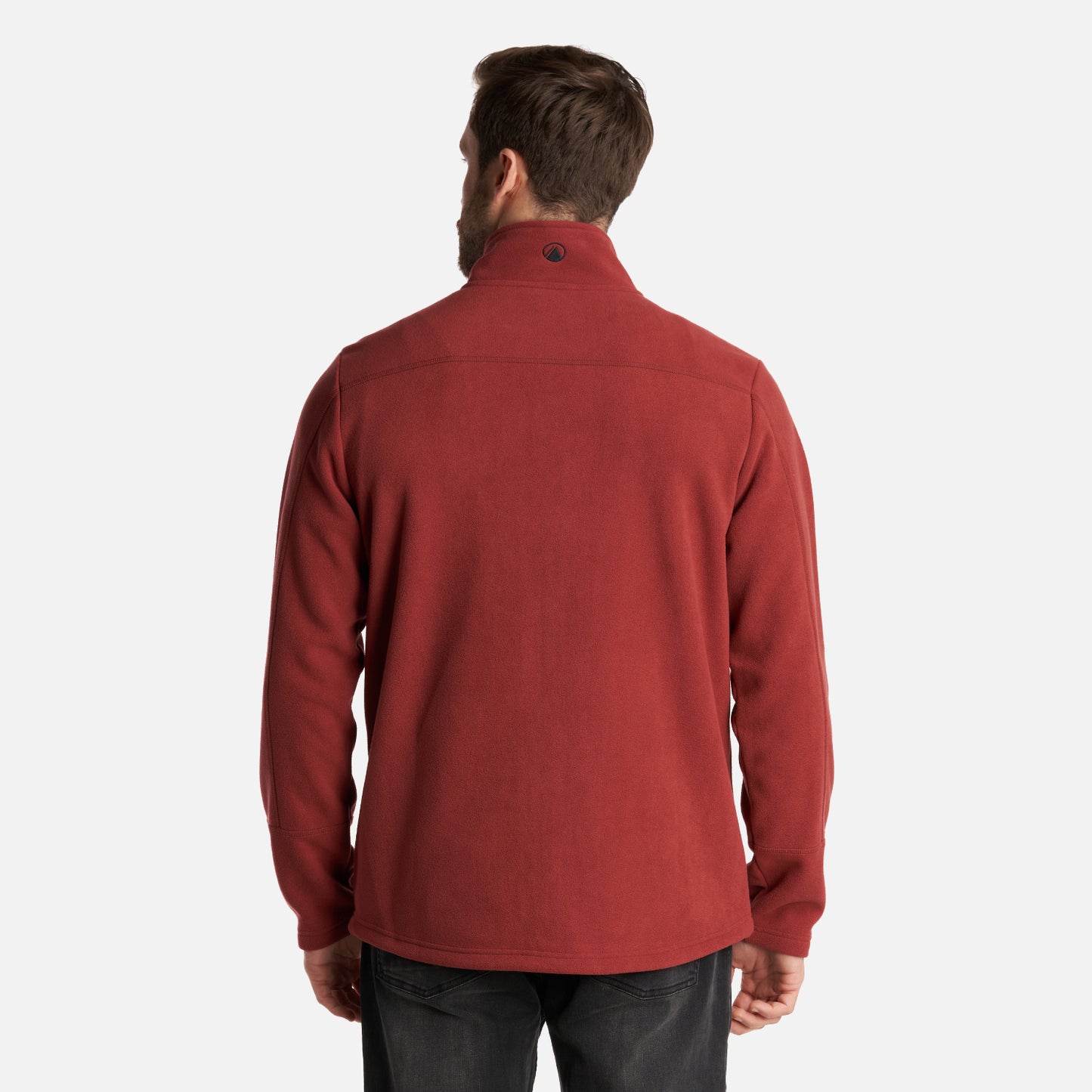 Chaqueta Hombre Paicavi Therm-Pro Jacket Burdeo Lippi