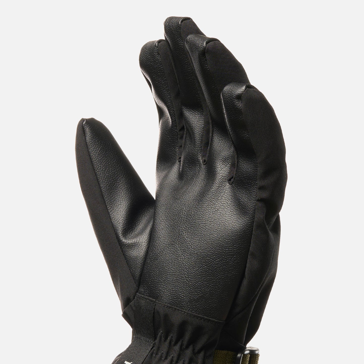 Guantes Andarivel Negro Haka Honu