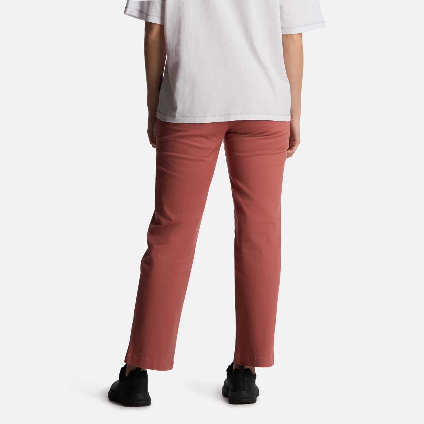 Pantalón Mujer Comoandas Terracota Haka Honu