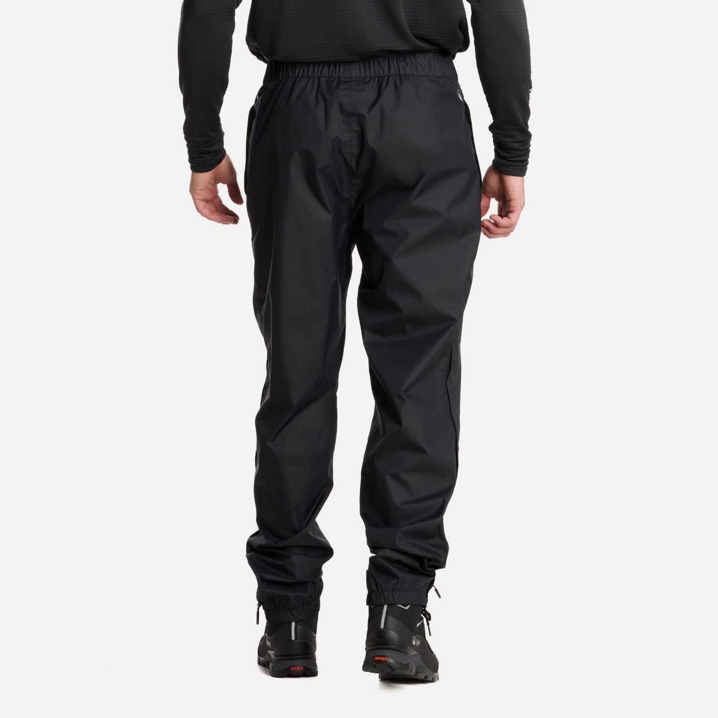 Pantalón Hombre Blizzard B-Dry Pants Negro Lippi
