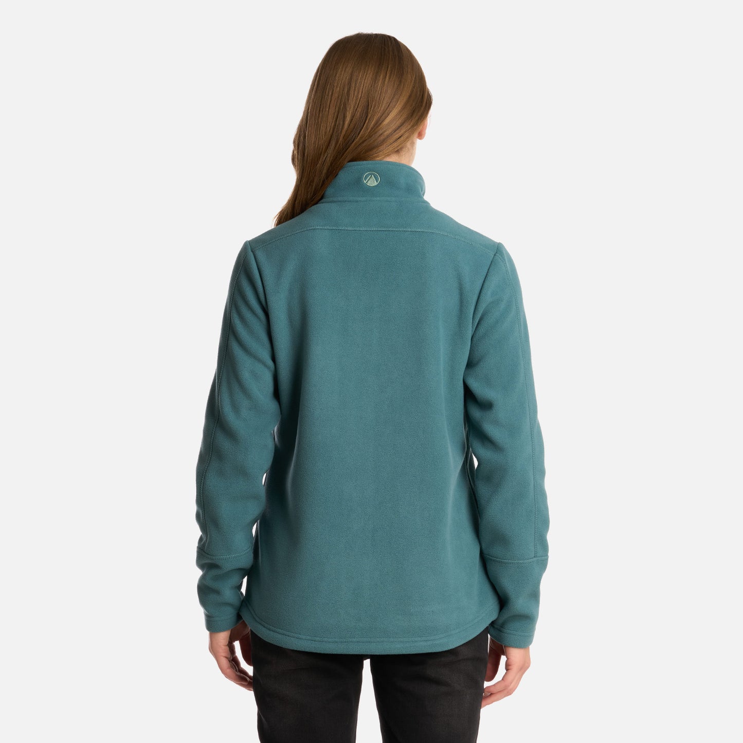 Polar Mujer Paicavi Therm-Pro Jacket Petroleo Lippi