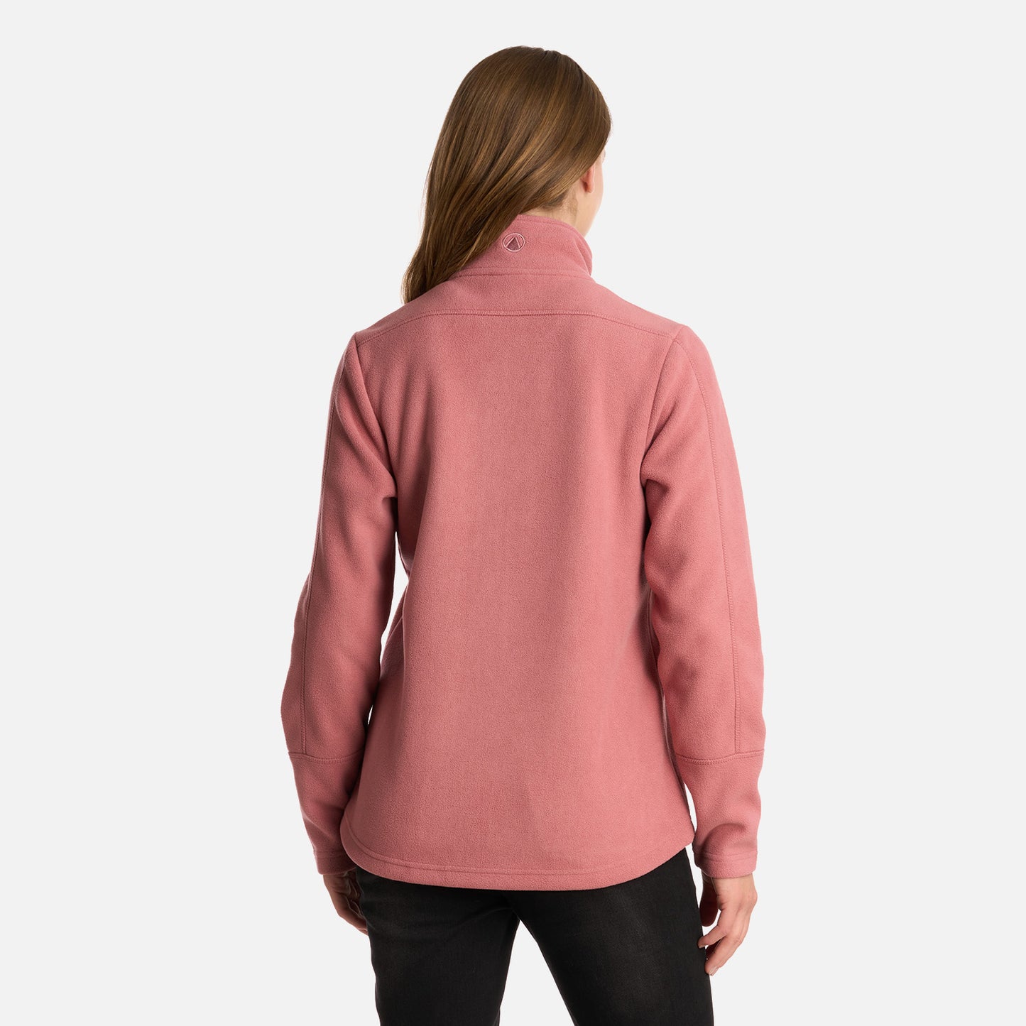 Polar Mujer Paicavi Therm-Pro Jacket Rosa Oscuro Lippi