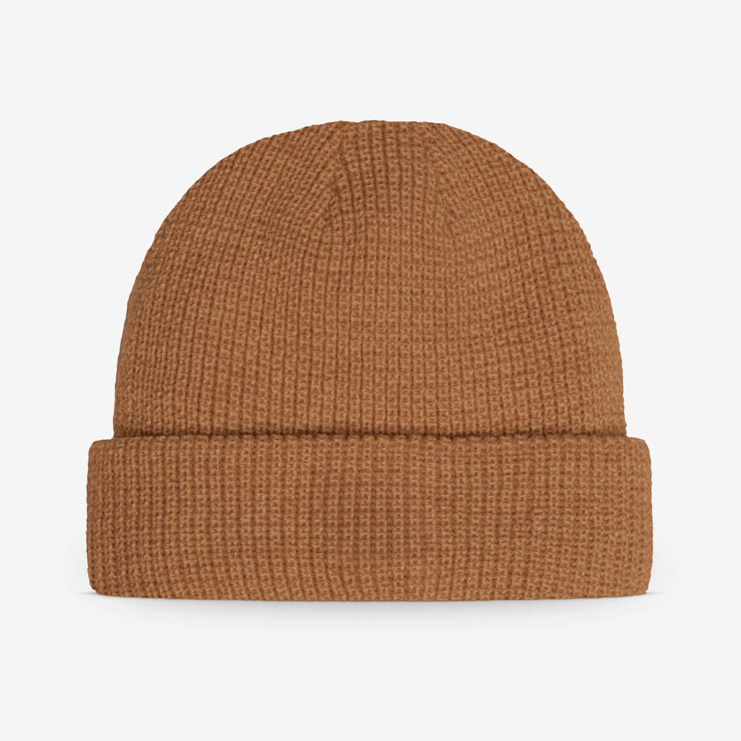 Gorro Unisex Fly Line Blend-pro Beanie Cafe Claro Lippi
