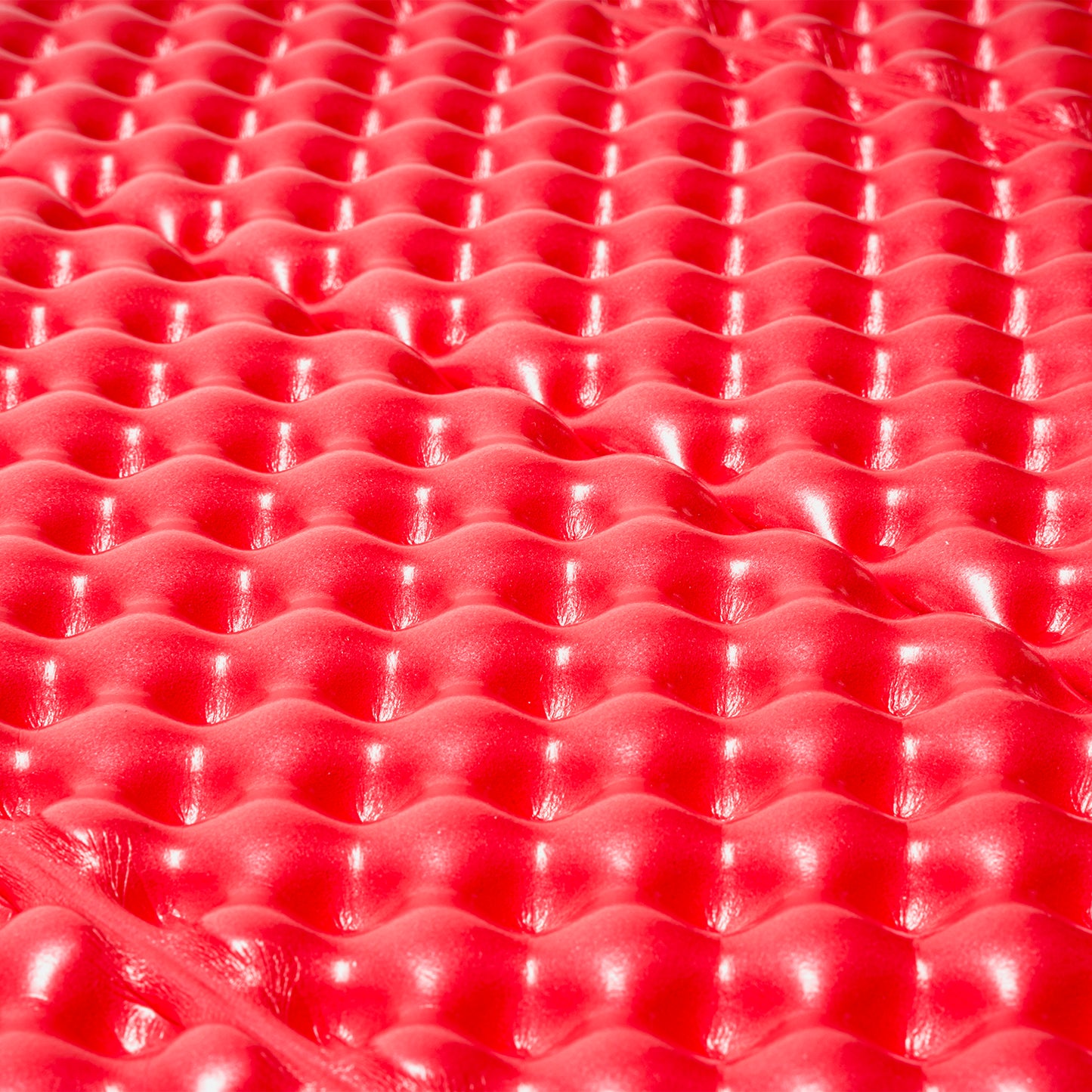 Colchoneta Corus Foam Matt Rojo Lippi