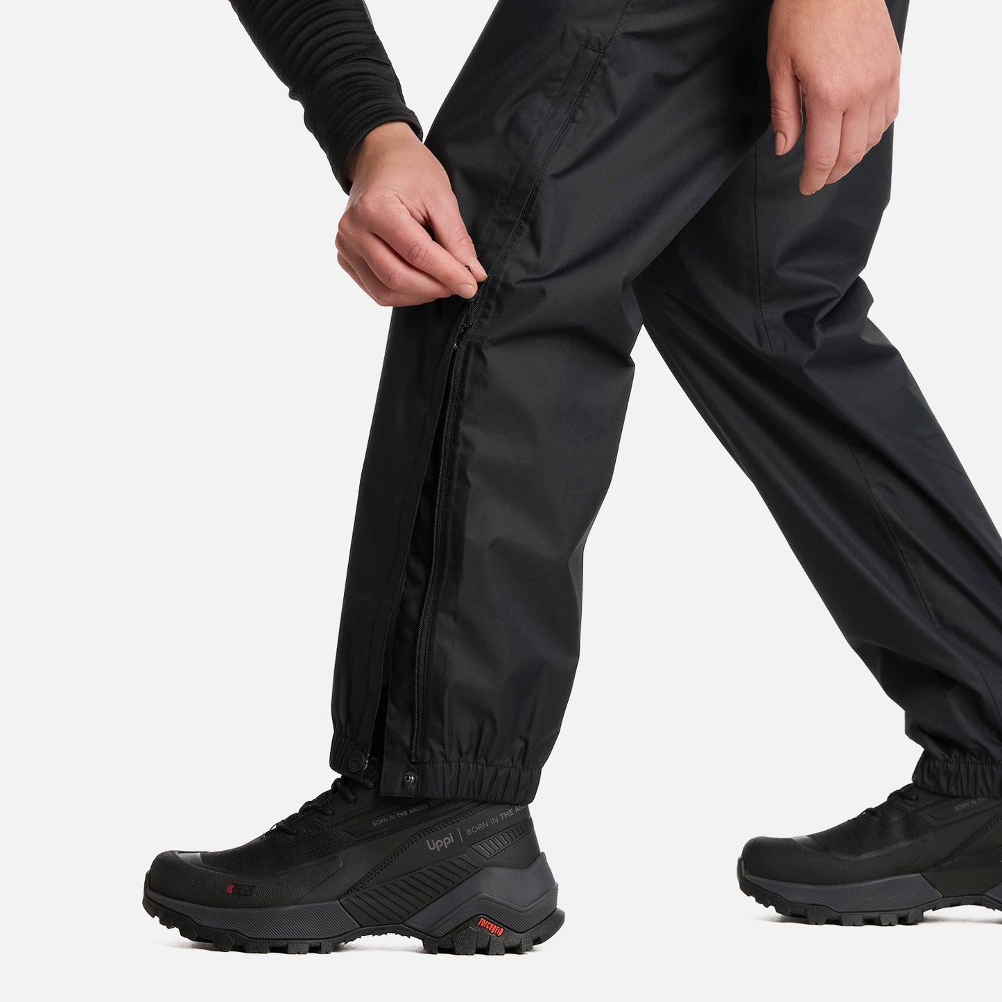 Pantalón Mujer Blizzard B-Dry Pants Negro Lippi