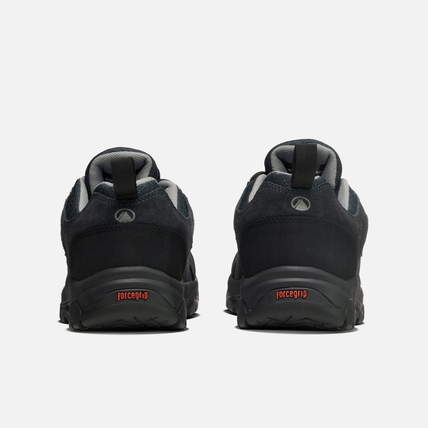 Zapatilla Hombre Tellus Low Marengo Oscuro Lippi