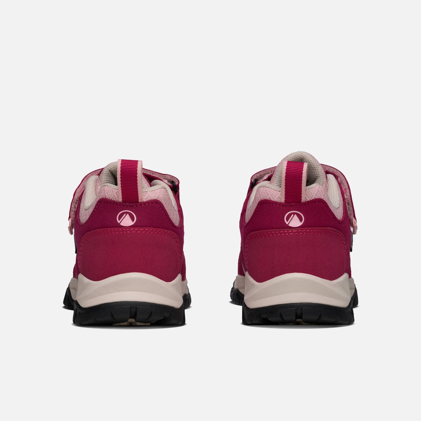 Zapato Niña Tellus Low Kids Fucsia Lippi