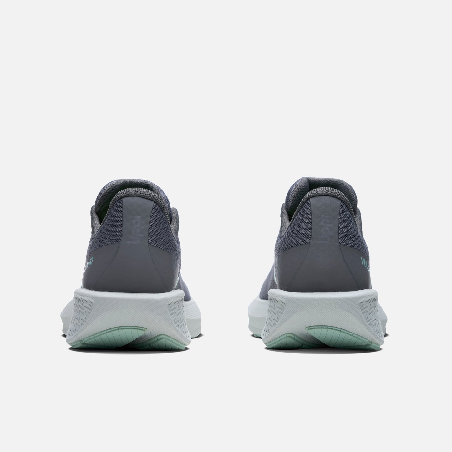 Zapatillas Mujer Seismic Gris Vulcano