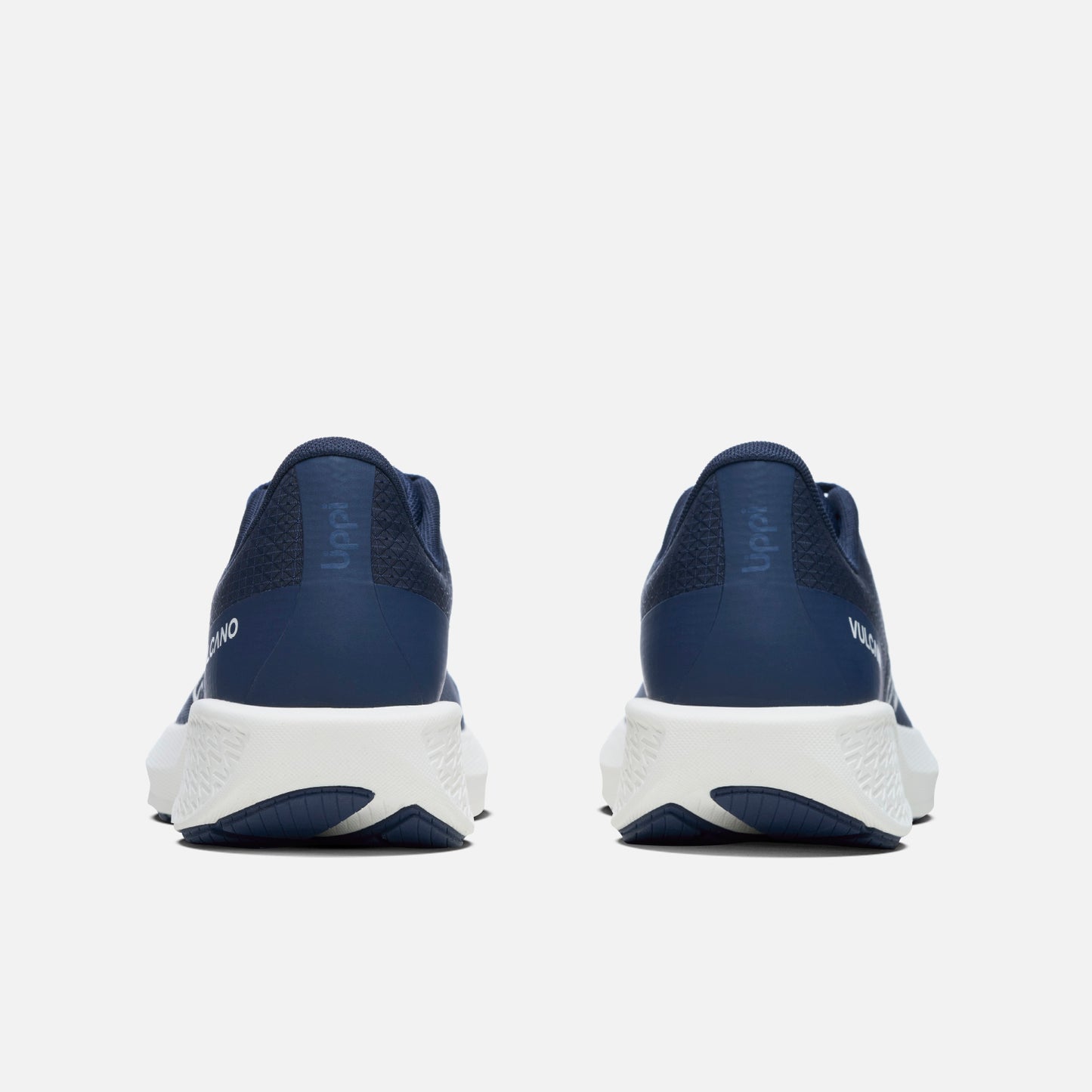 Zapatillas Hombre Ignite Azul Marino Vulcano