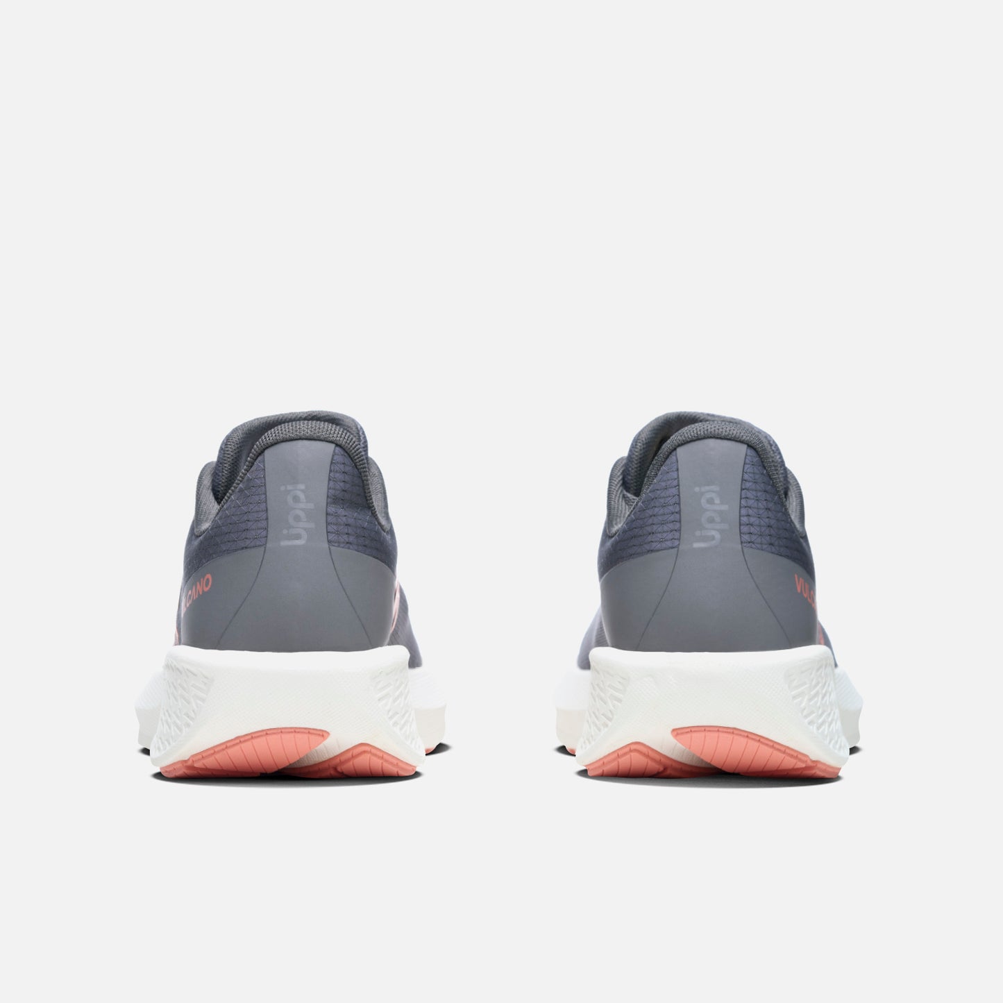 Zapatillas Mujer Ignite Gris Vulcano
