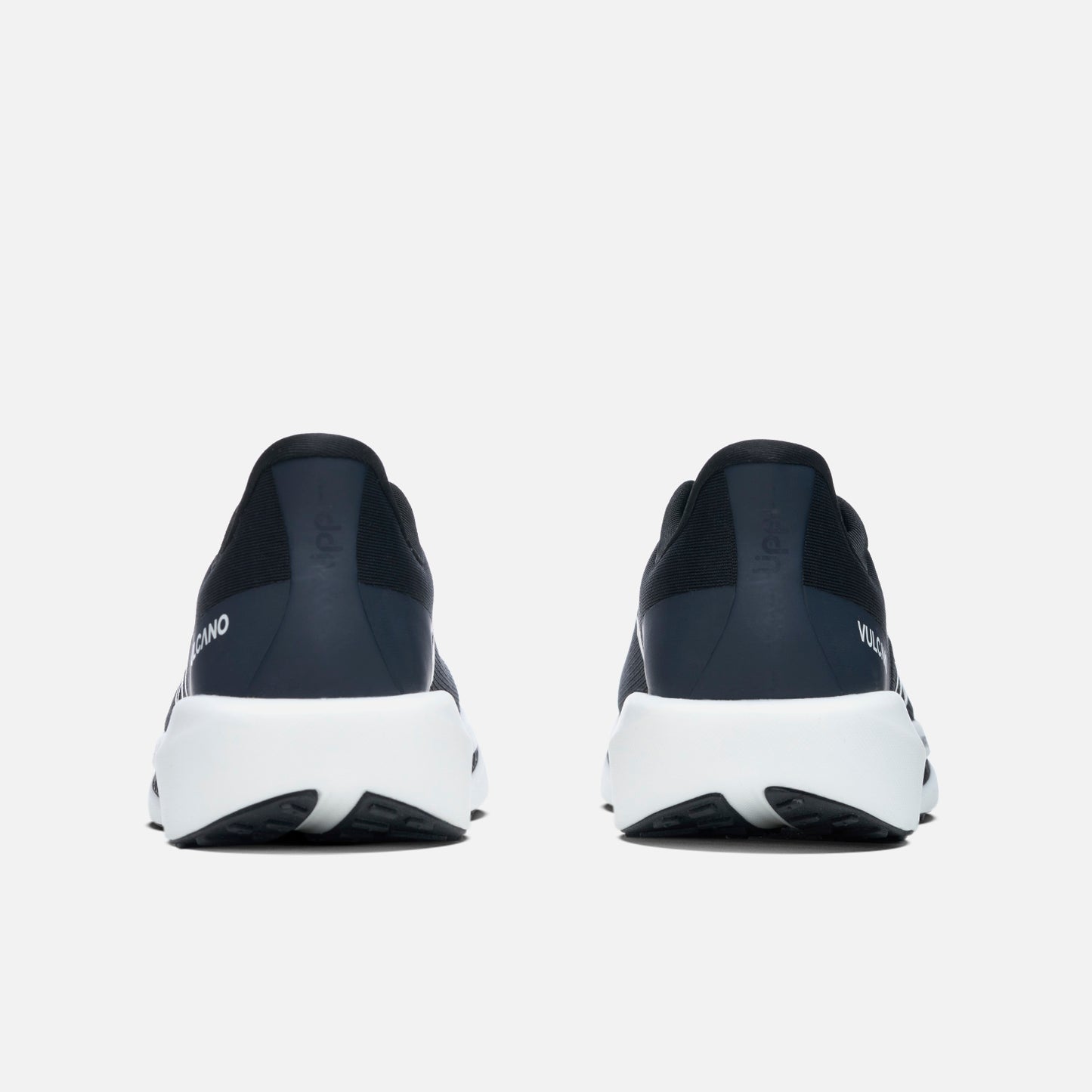 Zapatillas Mujer Epicenter Negro Vulcano