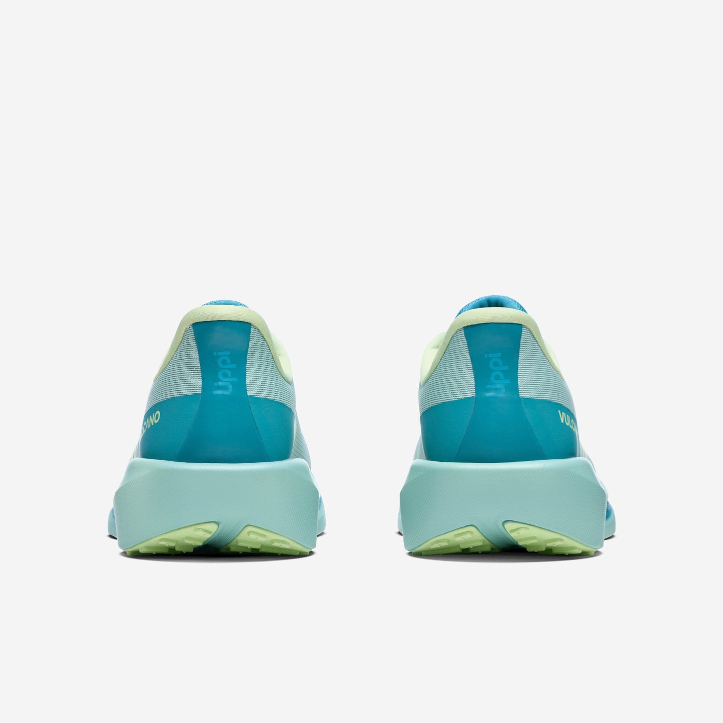 Zapatillas Mujer Epicenter B-Dry Jade Vulcano