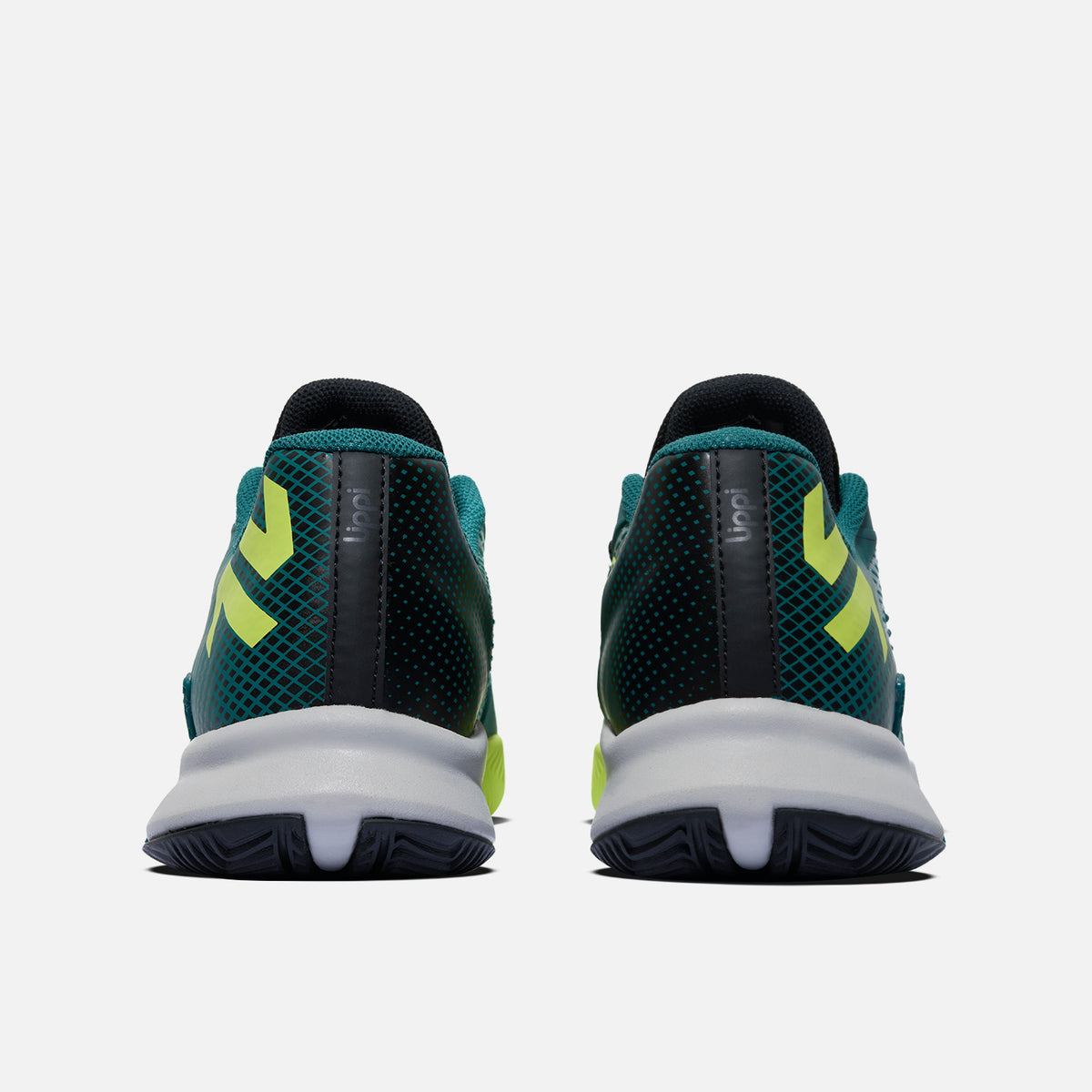 Zapatillas Hombre Smash Petroleo Vulcano