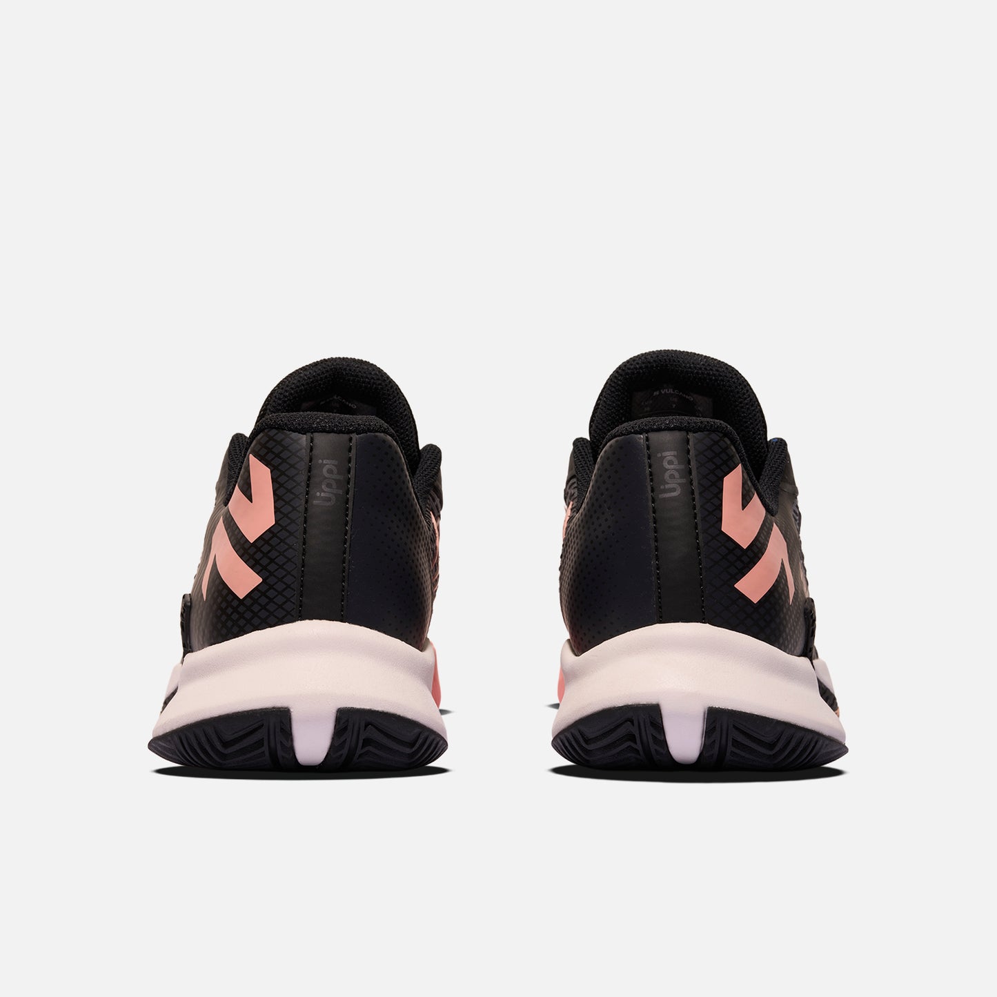 Zapatillas Mujer Smash Negro Vulcano