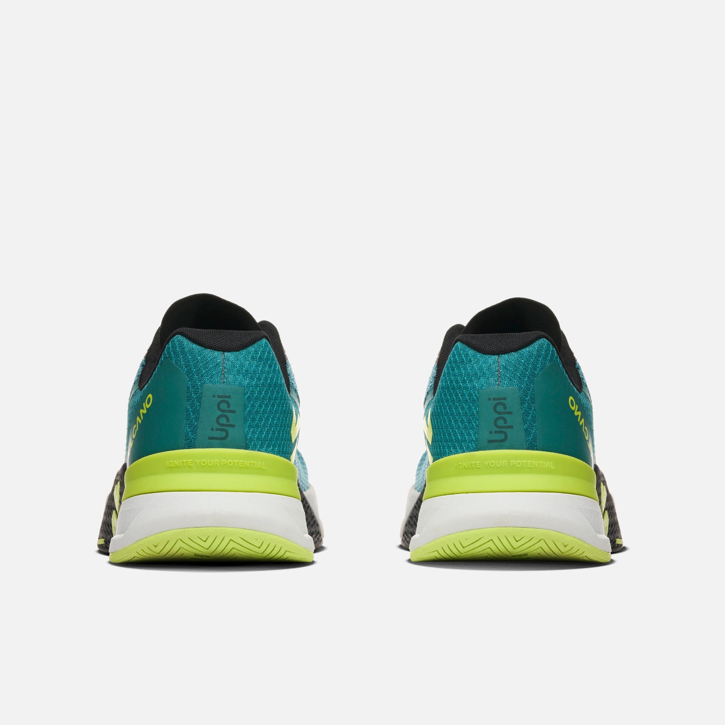 Zapatillas Hombre No Gravity Petroleo Vulcano