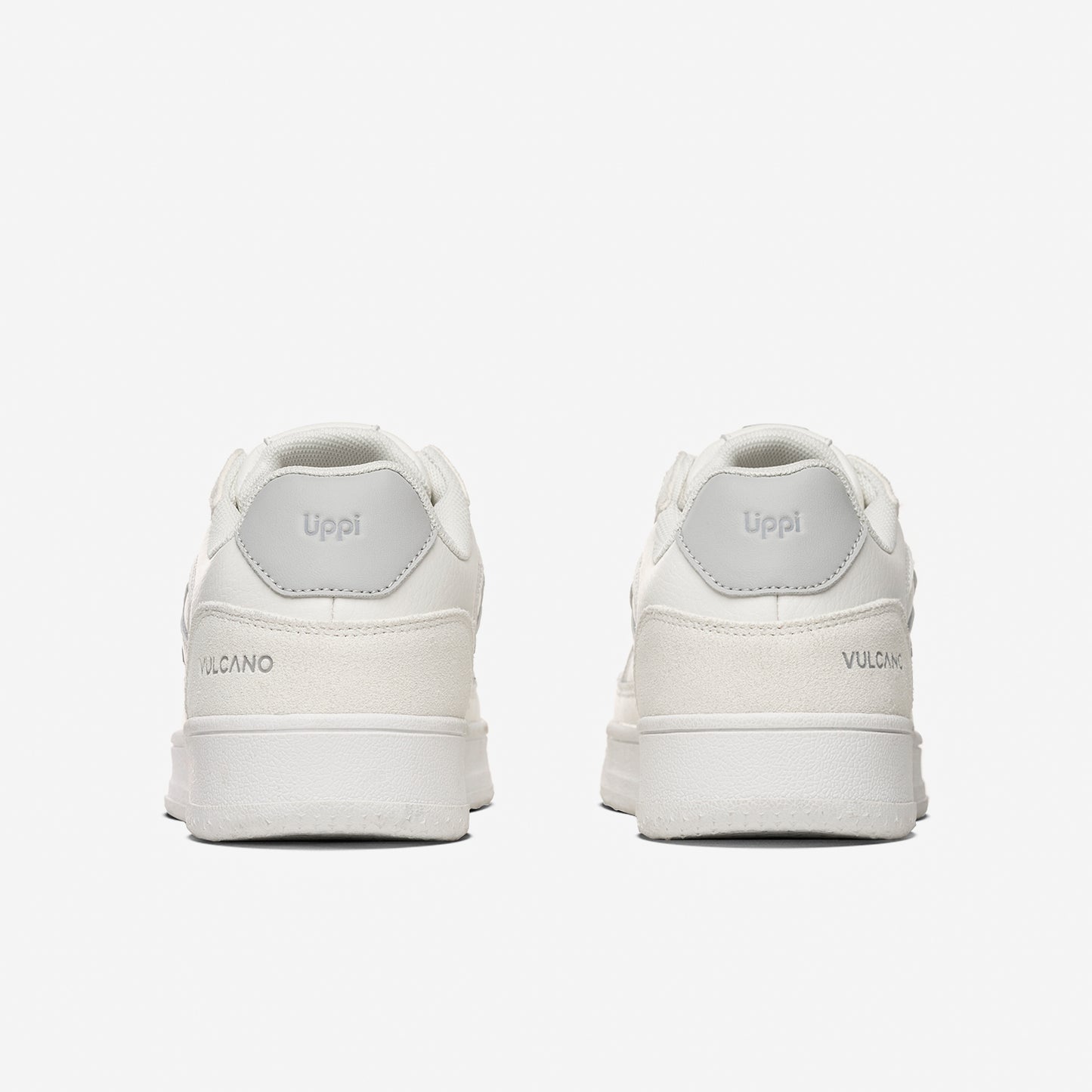 Zapatilla Hombre Classic Blanco Vulcano