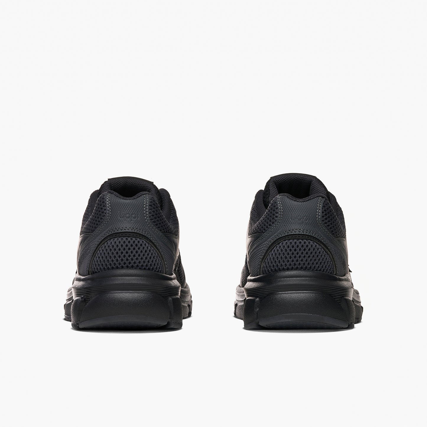 Zapatilla Mujer Timeless Negro Vulcano