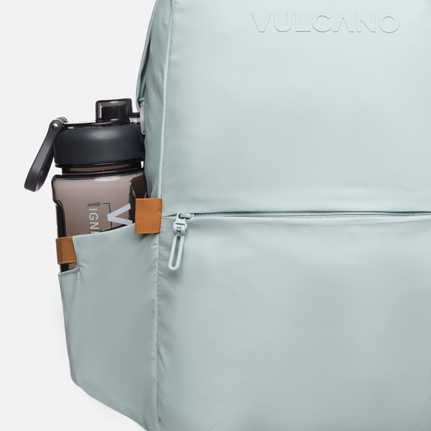 Mochila All Around Daypack Jade Vulcano