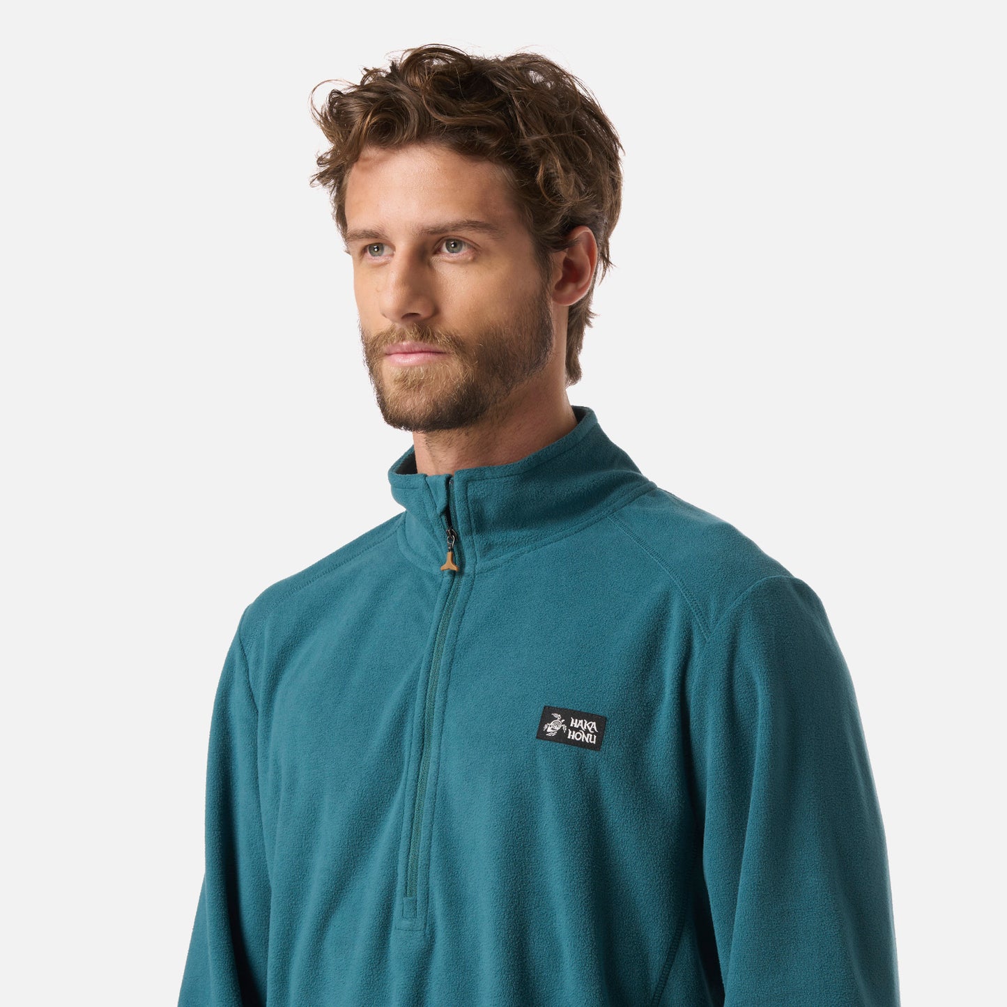 Polar Hombre Asegurao Petroleo Haka Honu