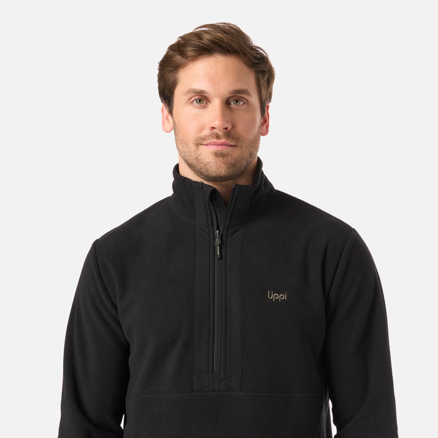 Polar Hombre SoftCore Therm-Pro Jacket Negro Lippi