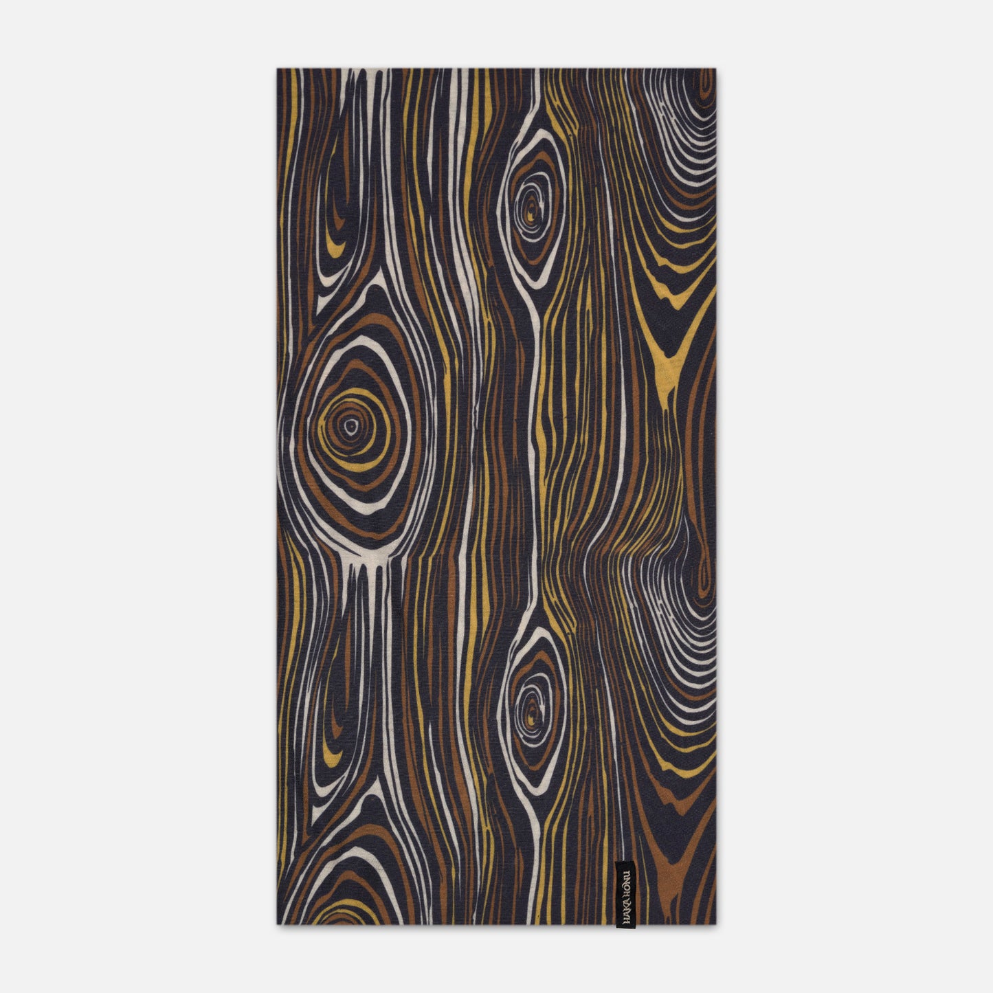 Headex Unisex Coihue Print Cafe Haka Honu