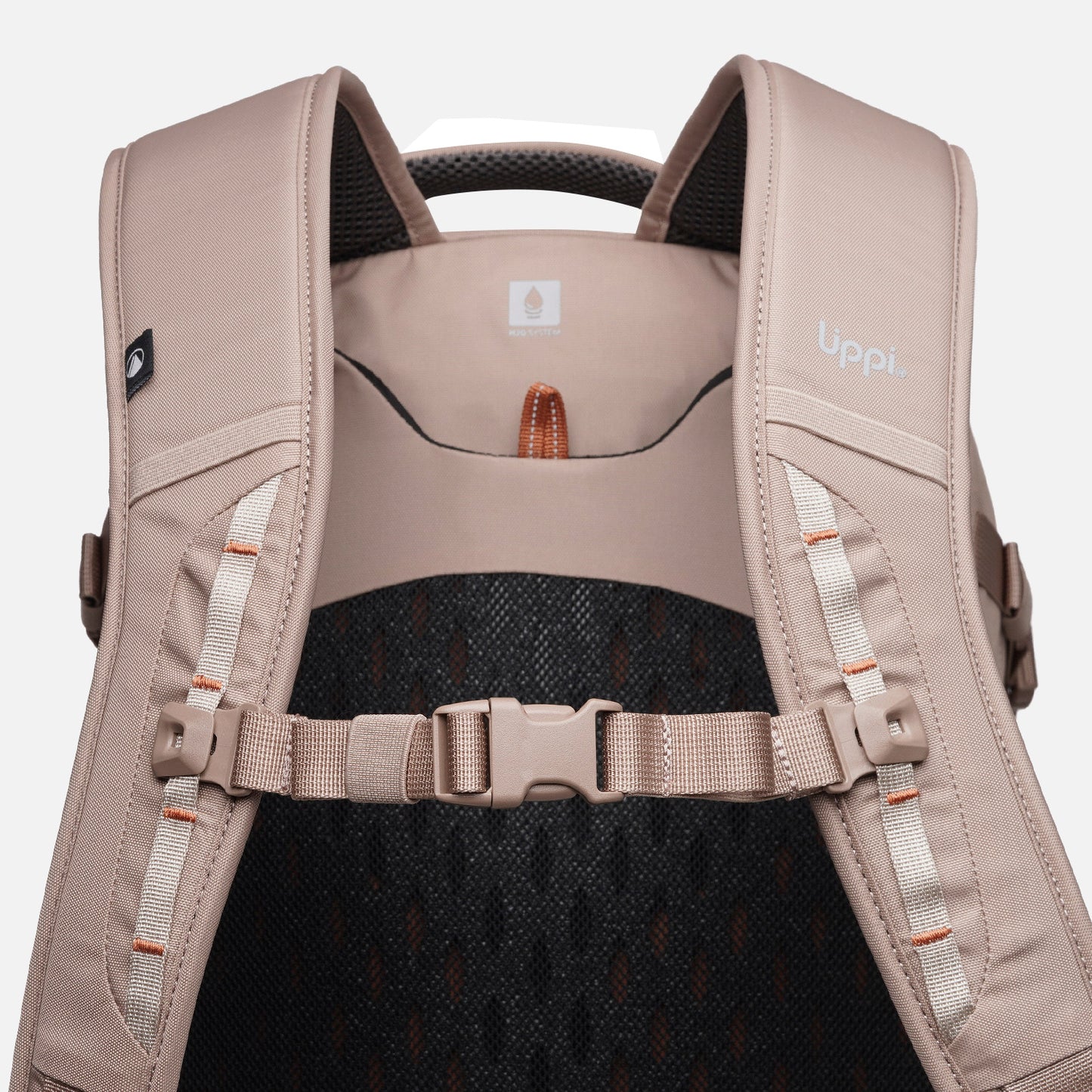 Mochila Intense 24L Daypack Canela Lippi