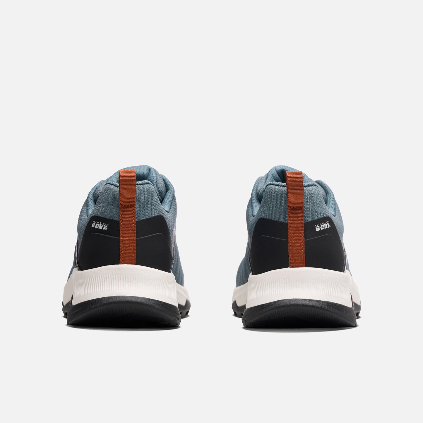 Zapatilla Hombre Vulcano Iron Stone B-dry Acero Lippi