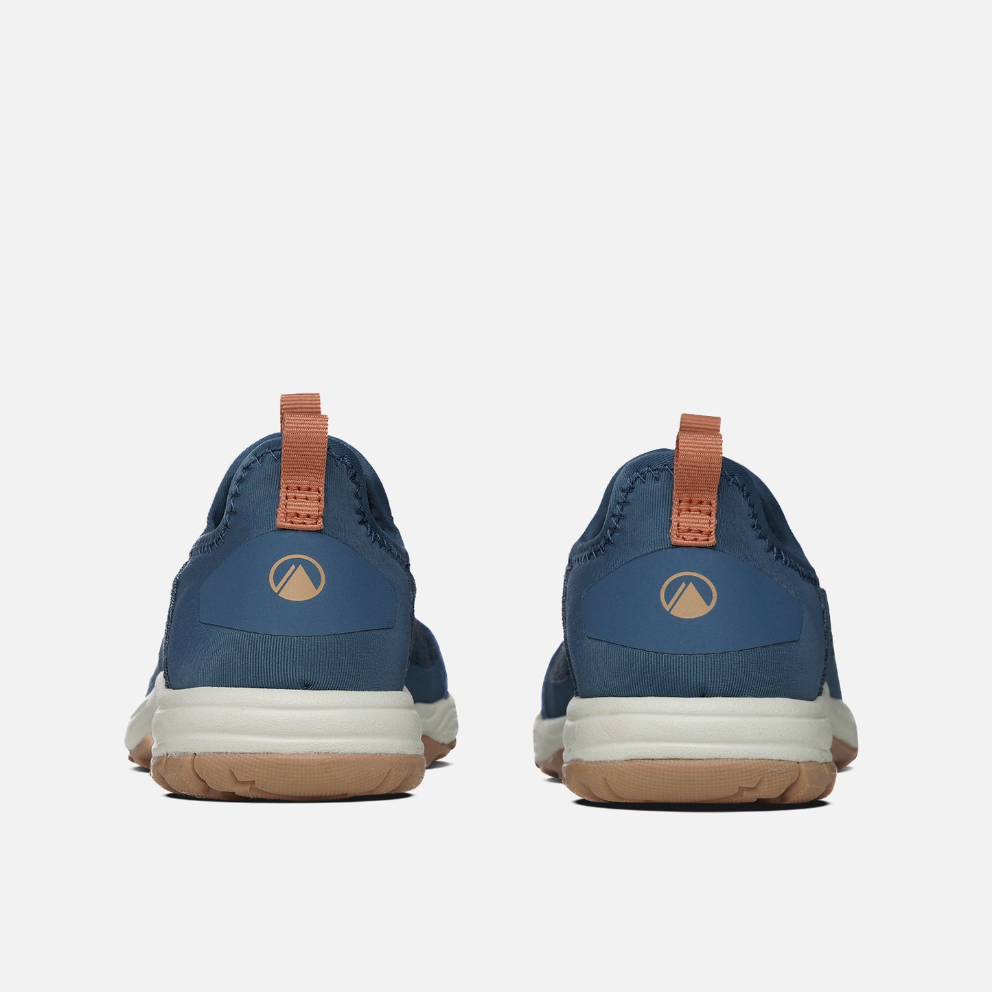 Zapatilla Niño Panal Kids Azul Lippi