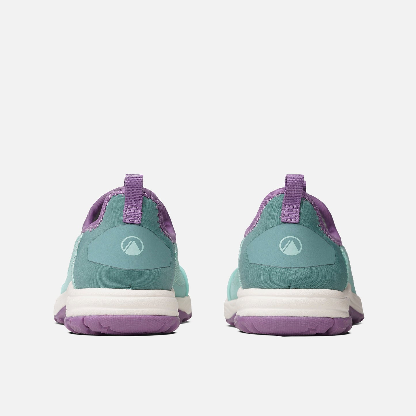 Zapatilla Niña Panal Kids Turquesa Lippi