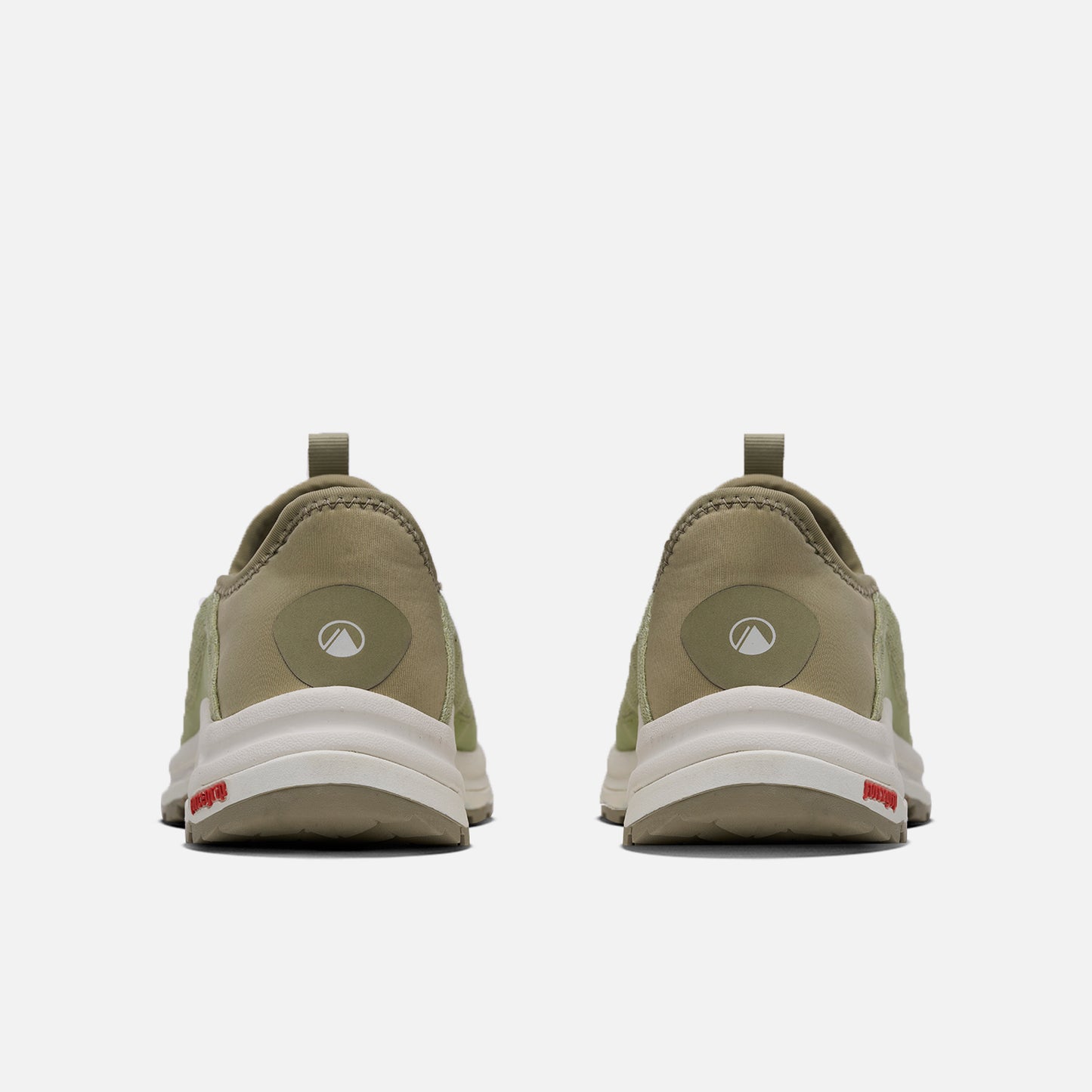 Zapatilla Mujer Panal III Verda Manzana Lippi