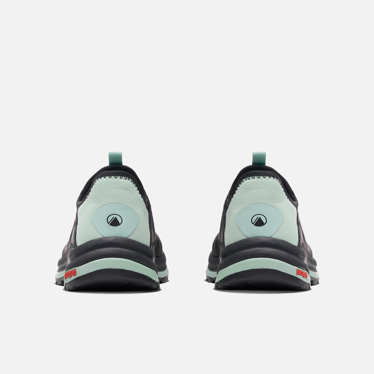 Zapatilla Mujer Panal III Negro / Jade Lippi