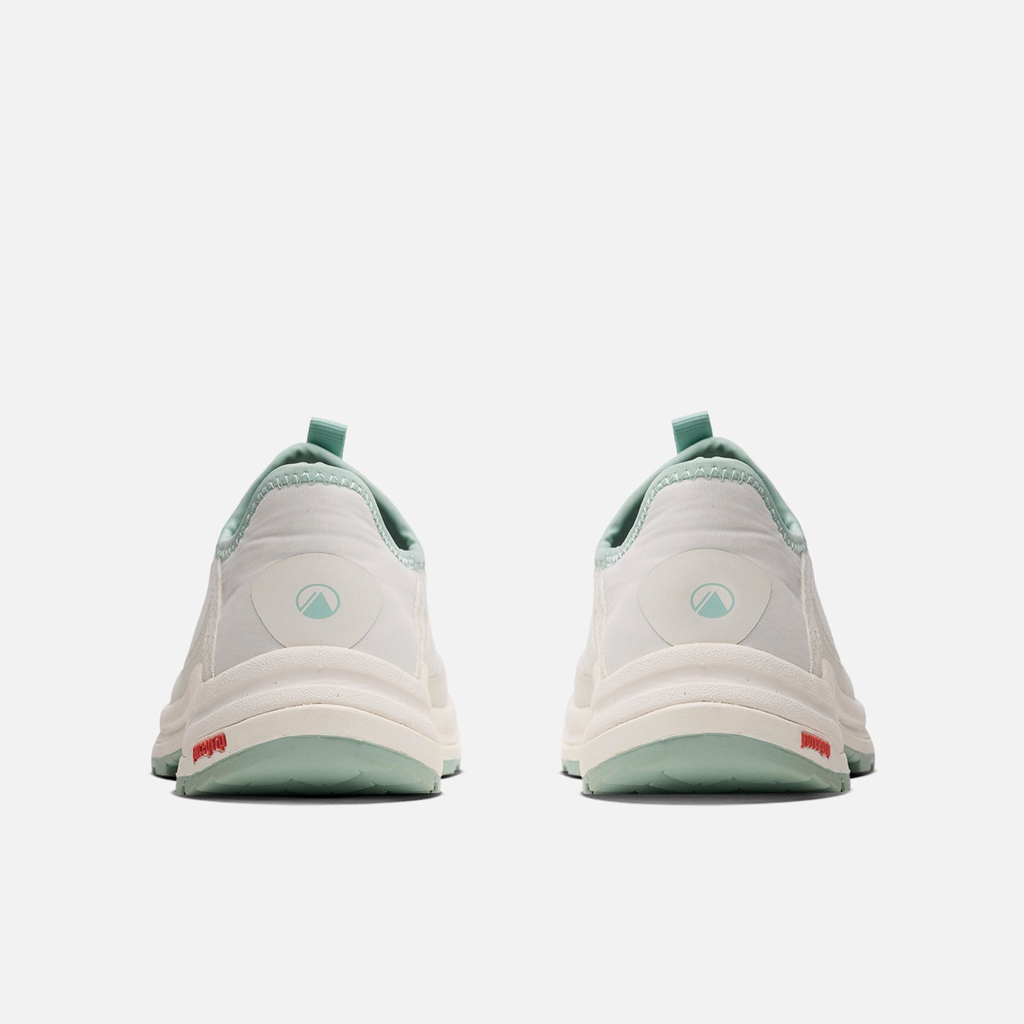 Zapatilla Mujer Panal III Blanco / Jade Lippi