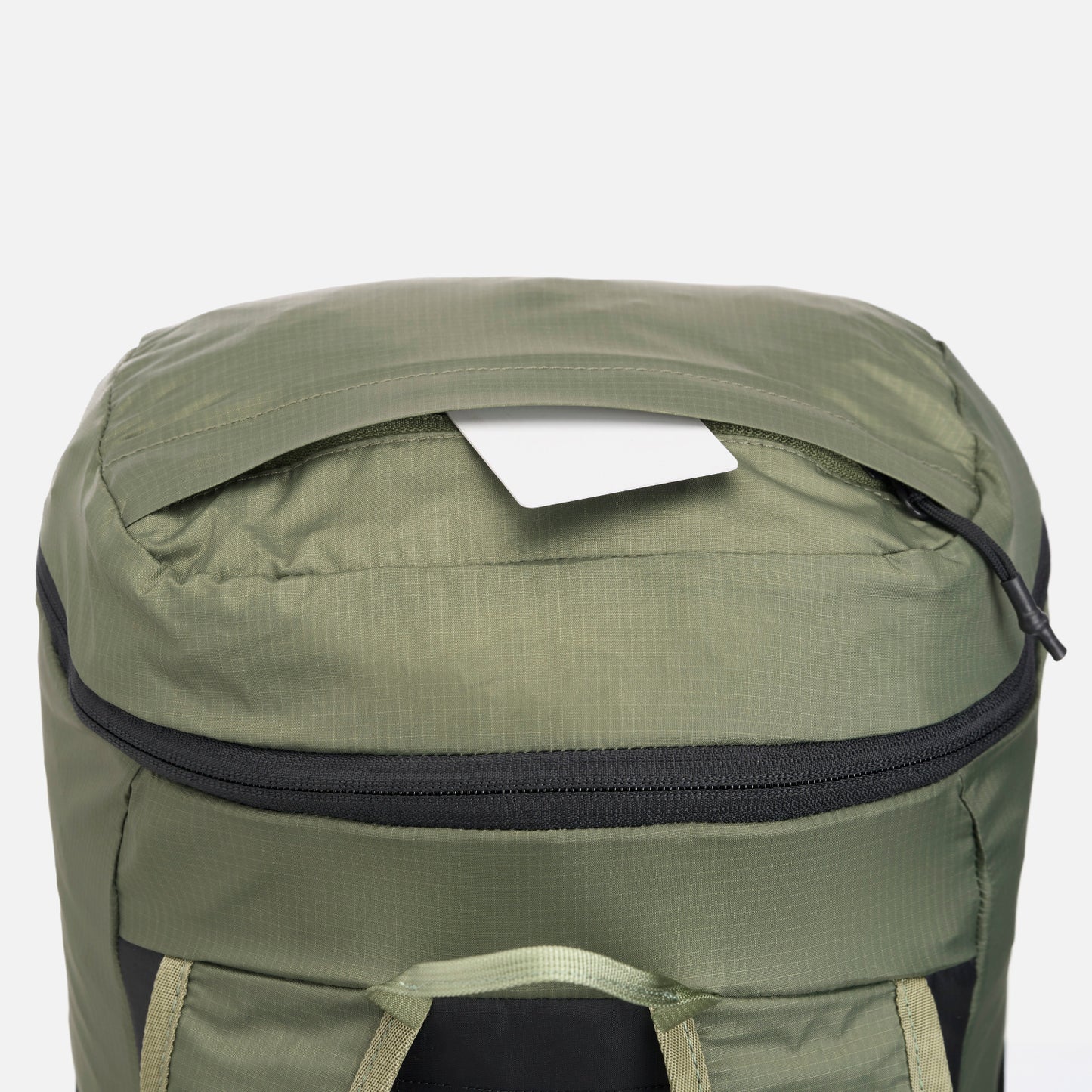 Mochila Peso Pluma 25L Verde Haka Honu