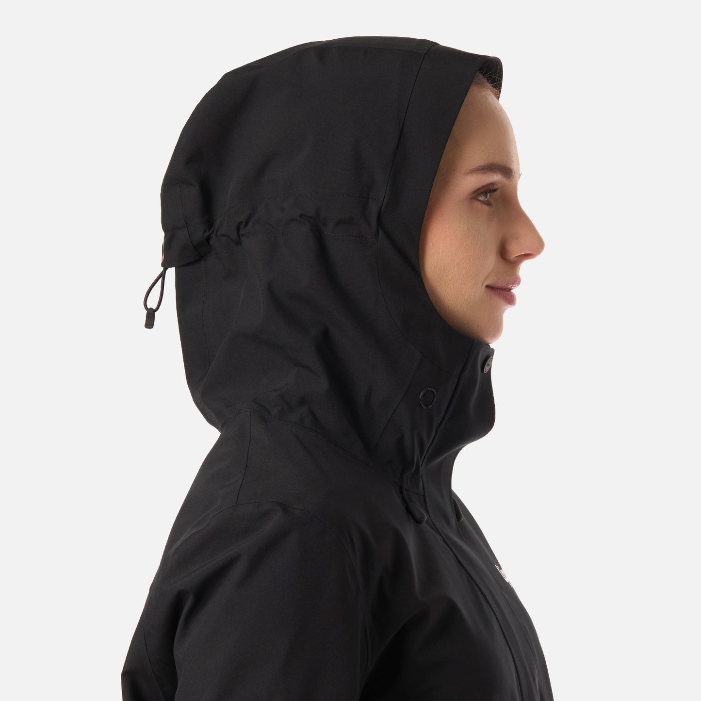 Chaqueta Mujer Winterfury B-Dry Jacket Negro Lippi