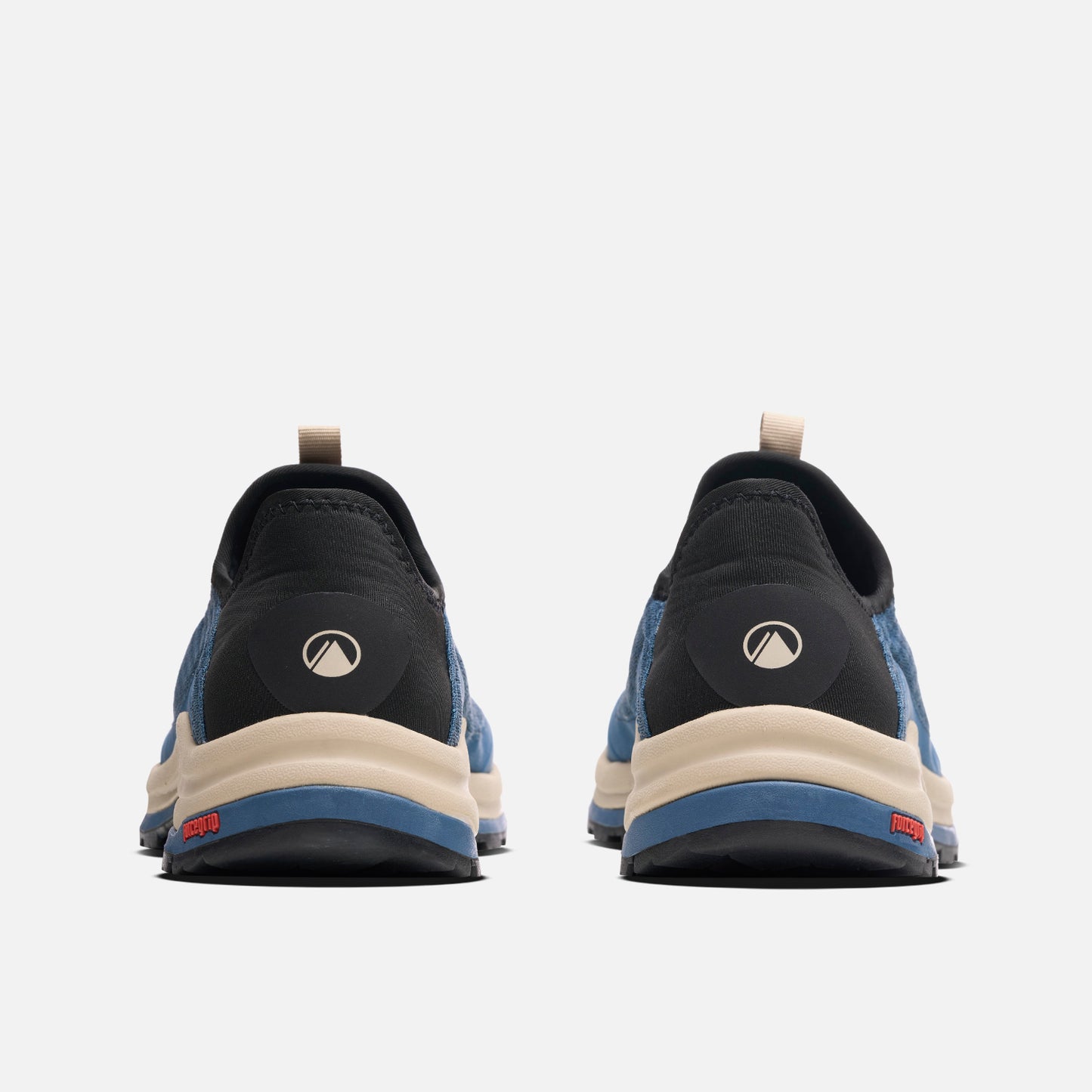 Zapatilla Hombre Panal III Azul Oscuro Lippi