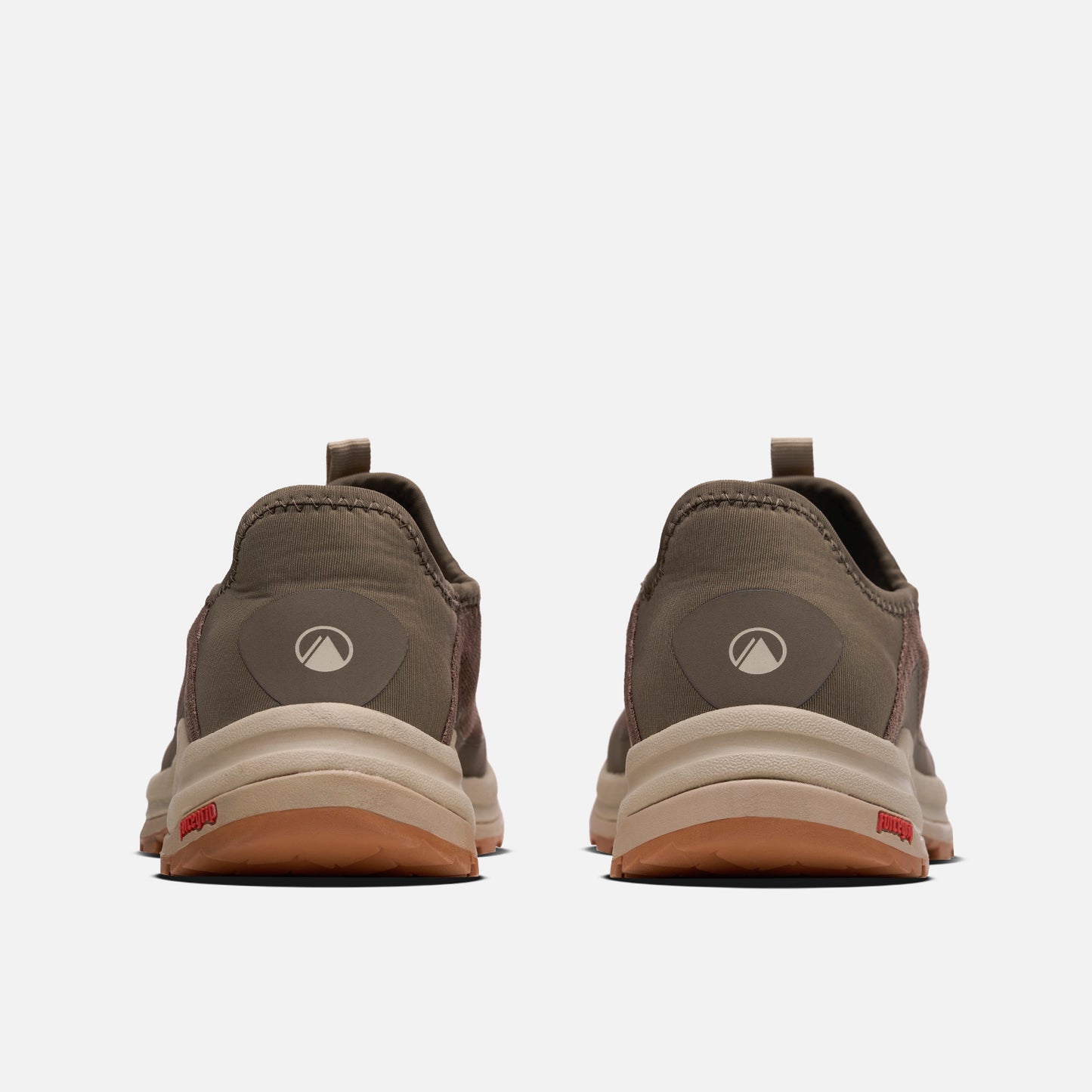 Zapatilla Hombre Panal III Canela Lippi