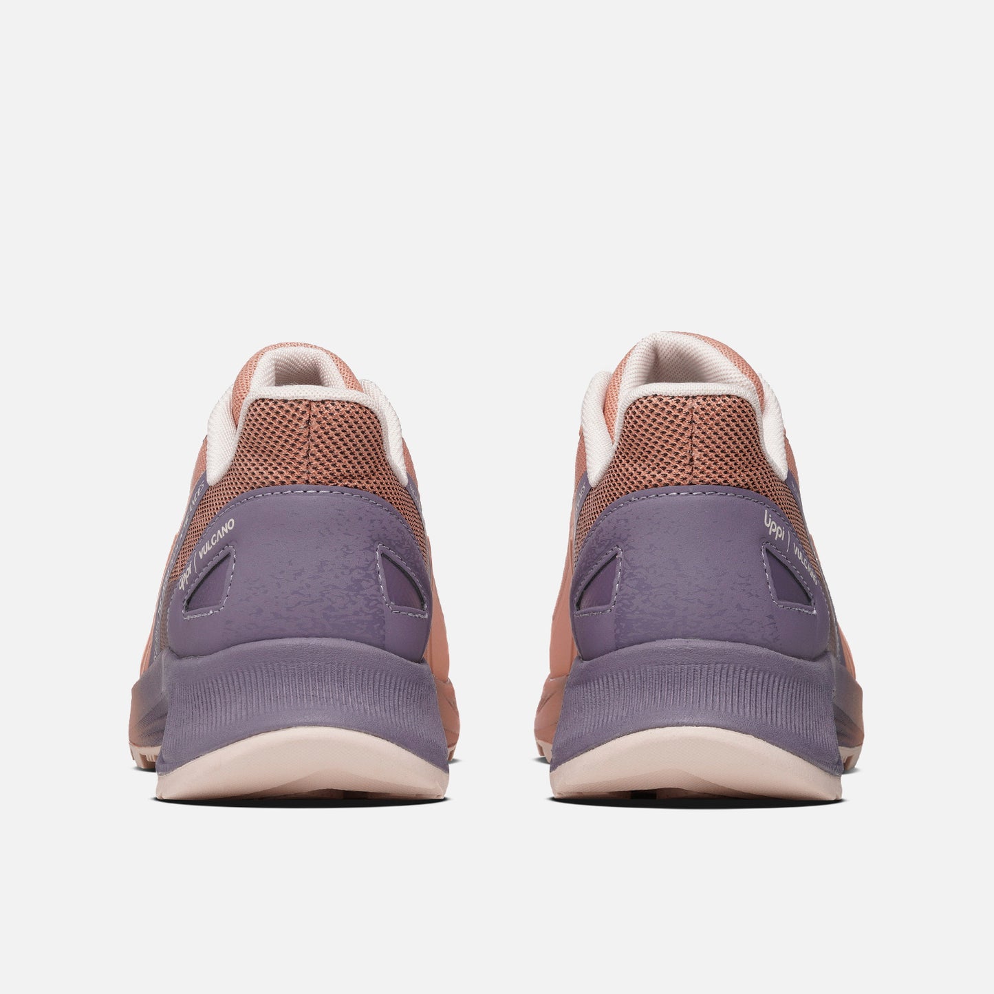 Zapatilla Mujer Moon Trail Damasco Morado Lippi