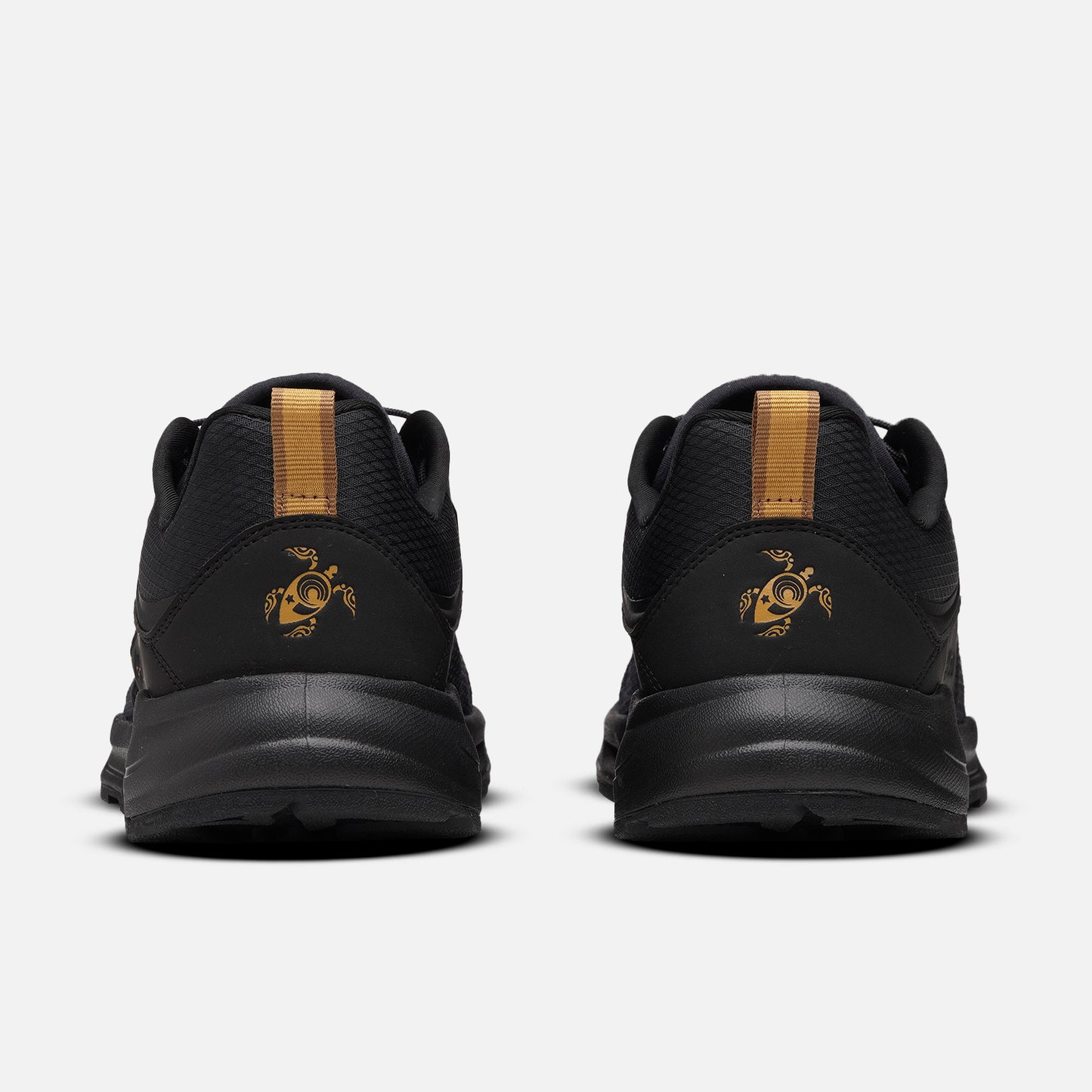 Zapatilla Hombre Radal Negro Haka Honu