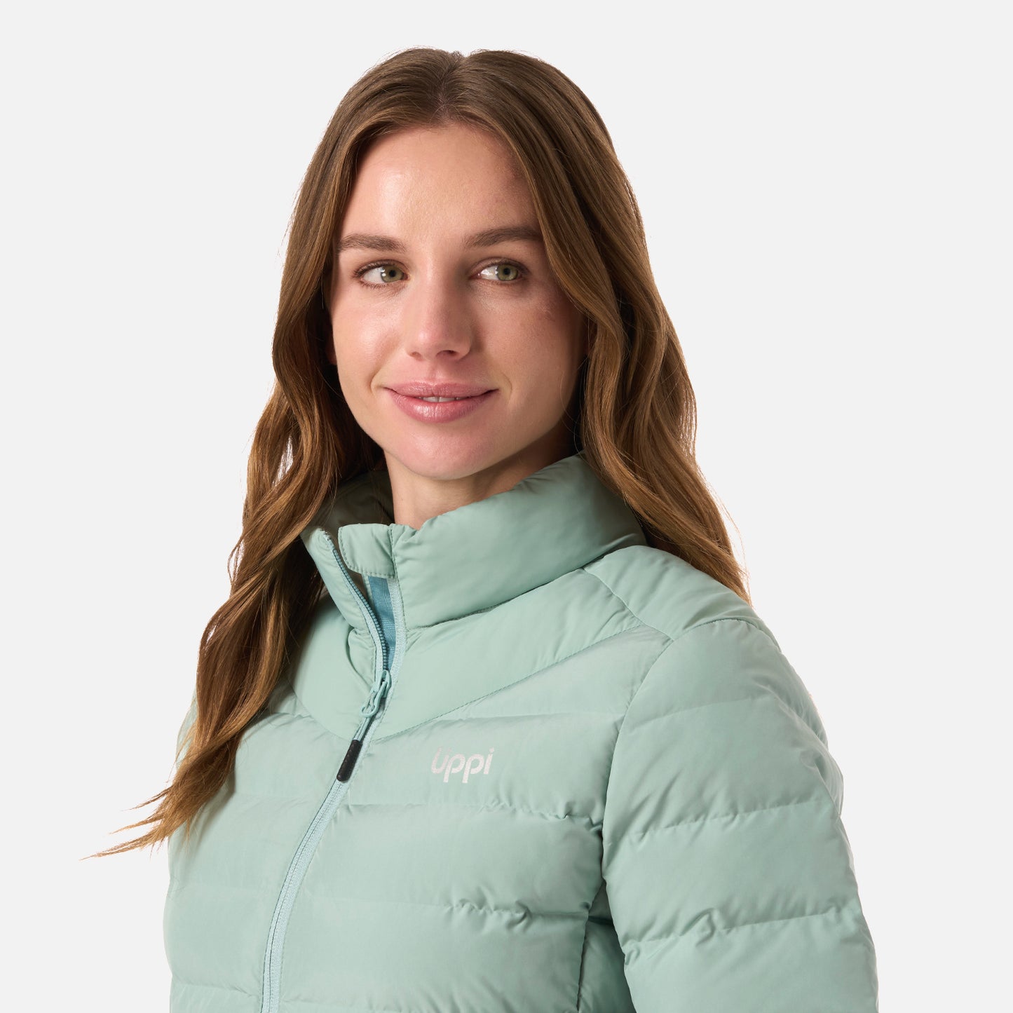 Chaqueta Mujer Snowmass Steam-Pro Jacket Jade Lippi