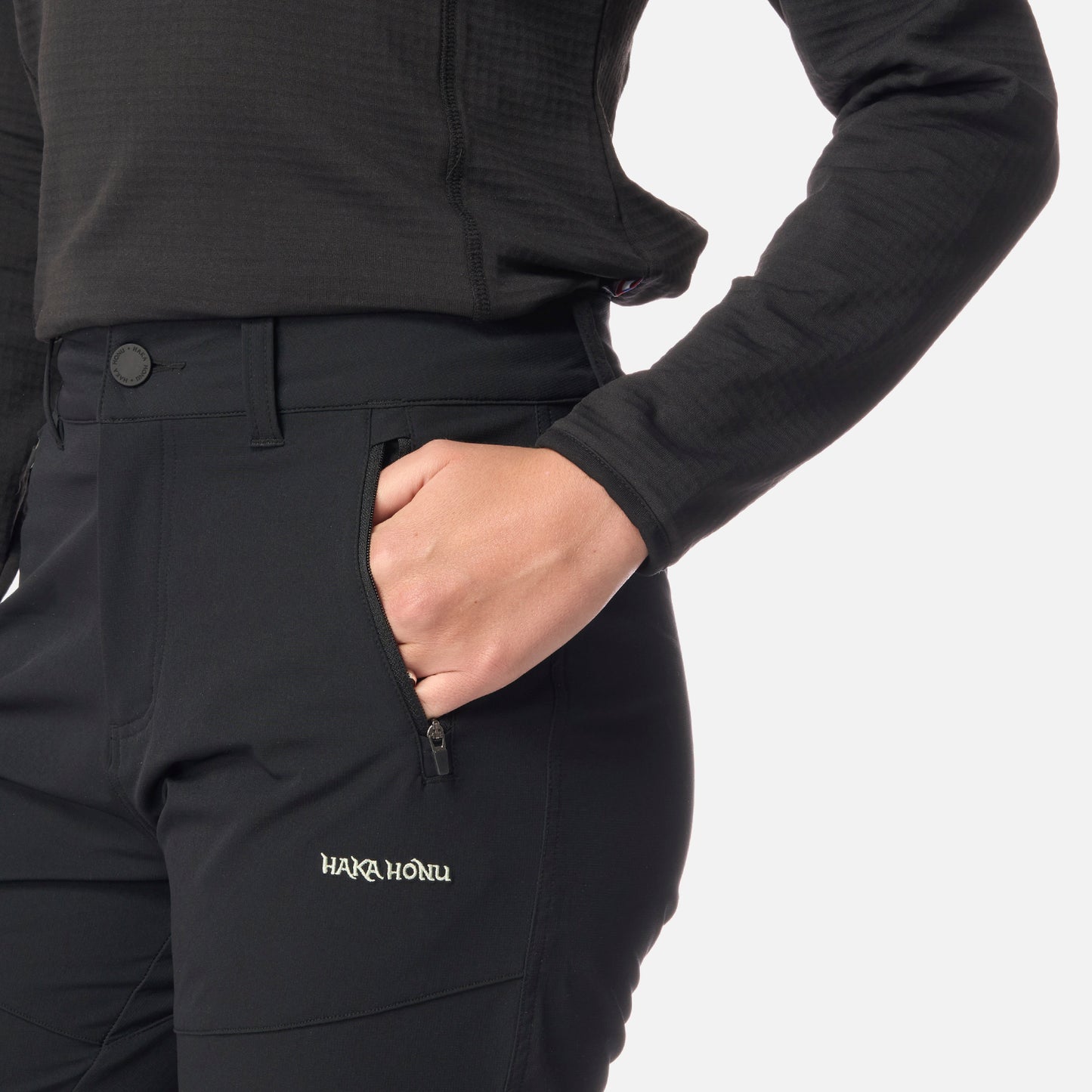 Pantalón Mujer Monte Negro Haka Honu