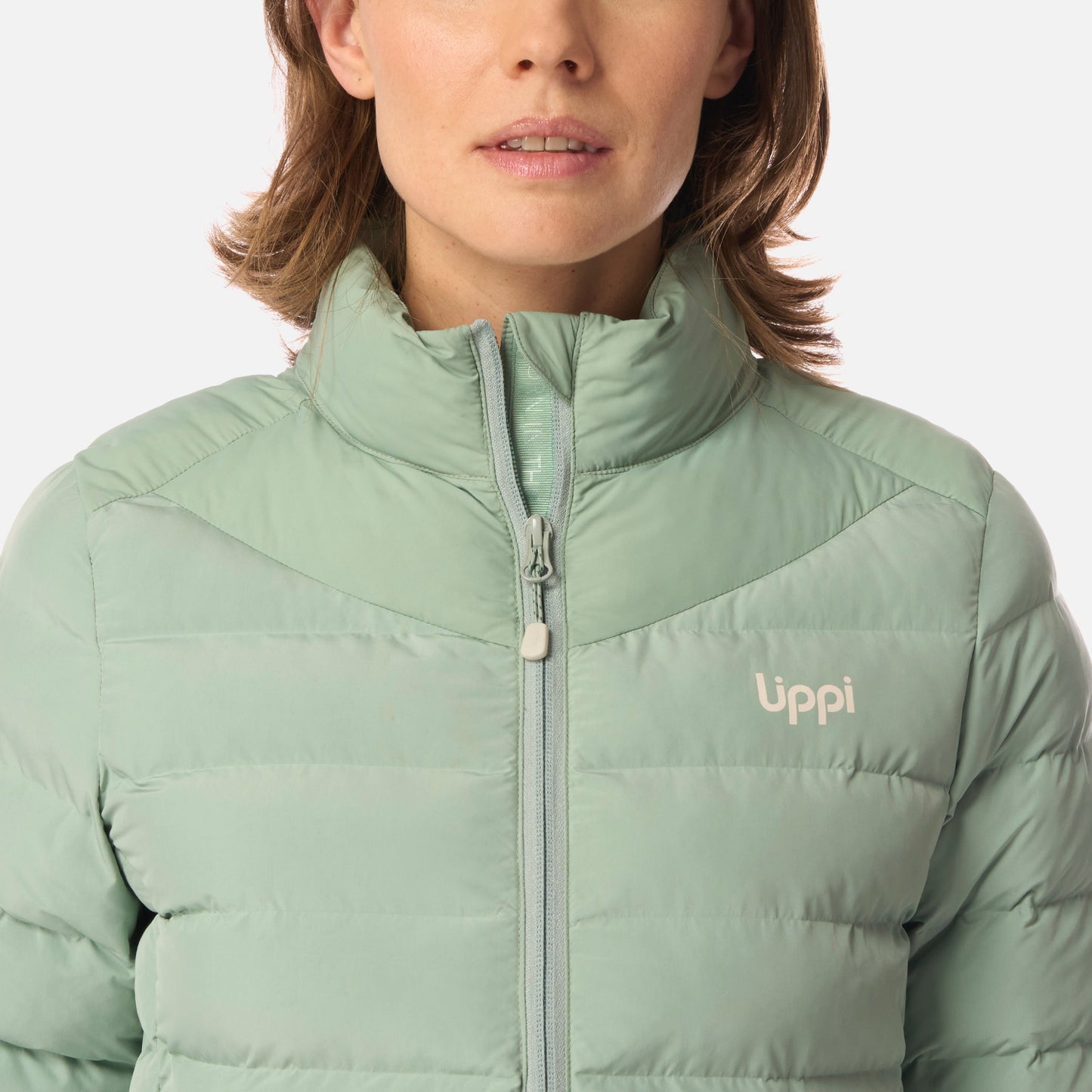Chaqueta Mujer Snowmass Steam-Pro Jacket Jade Lippi