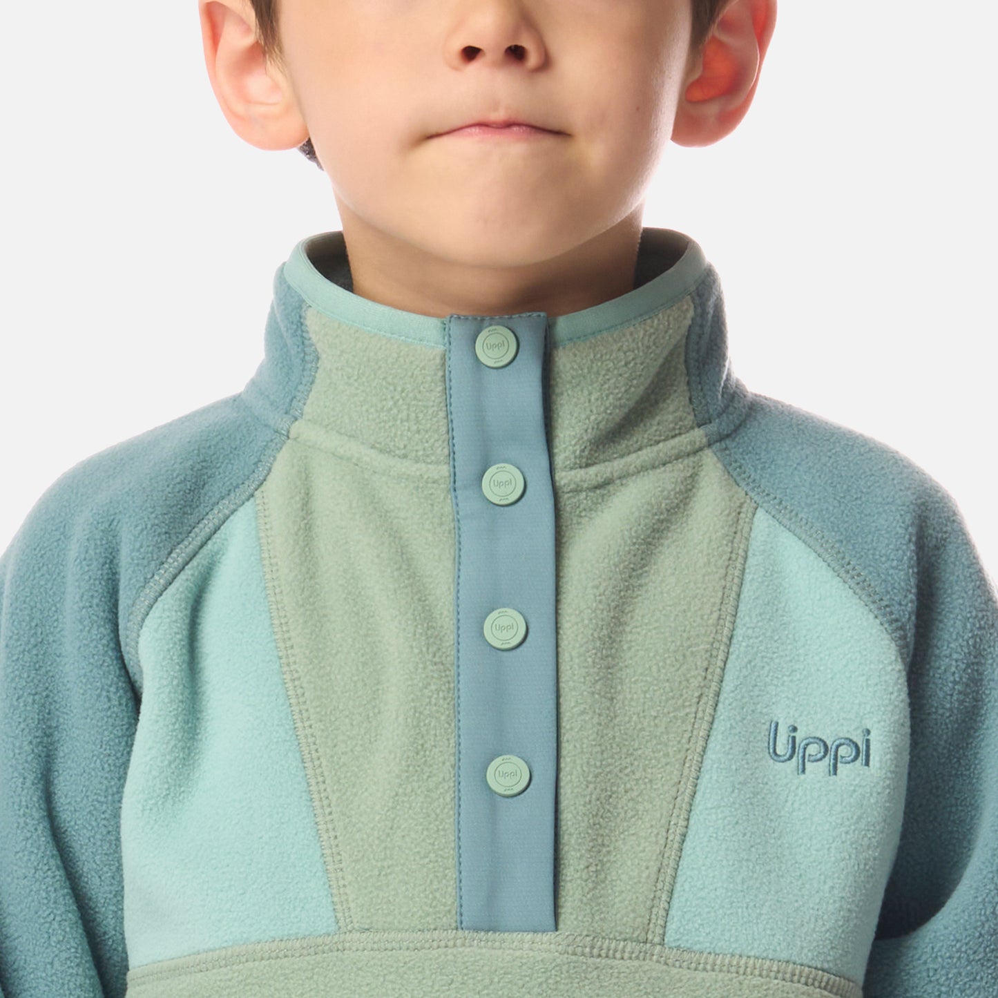 Polar Niño Cozy Therm-Pro Jacket Jade Lippi