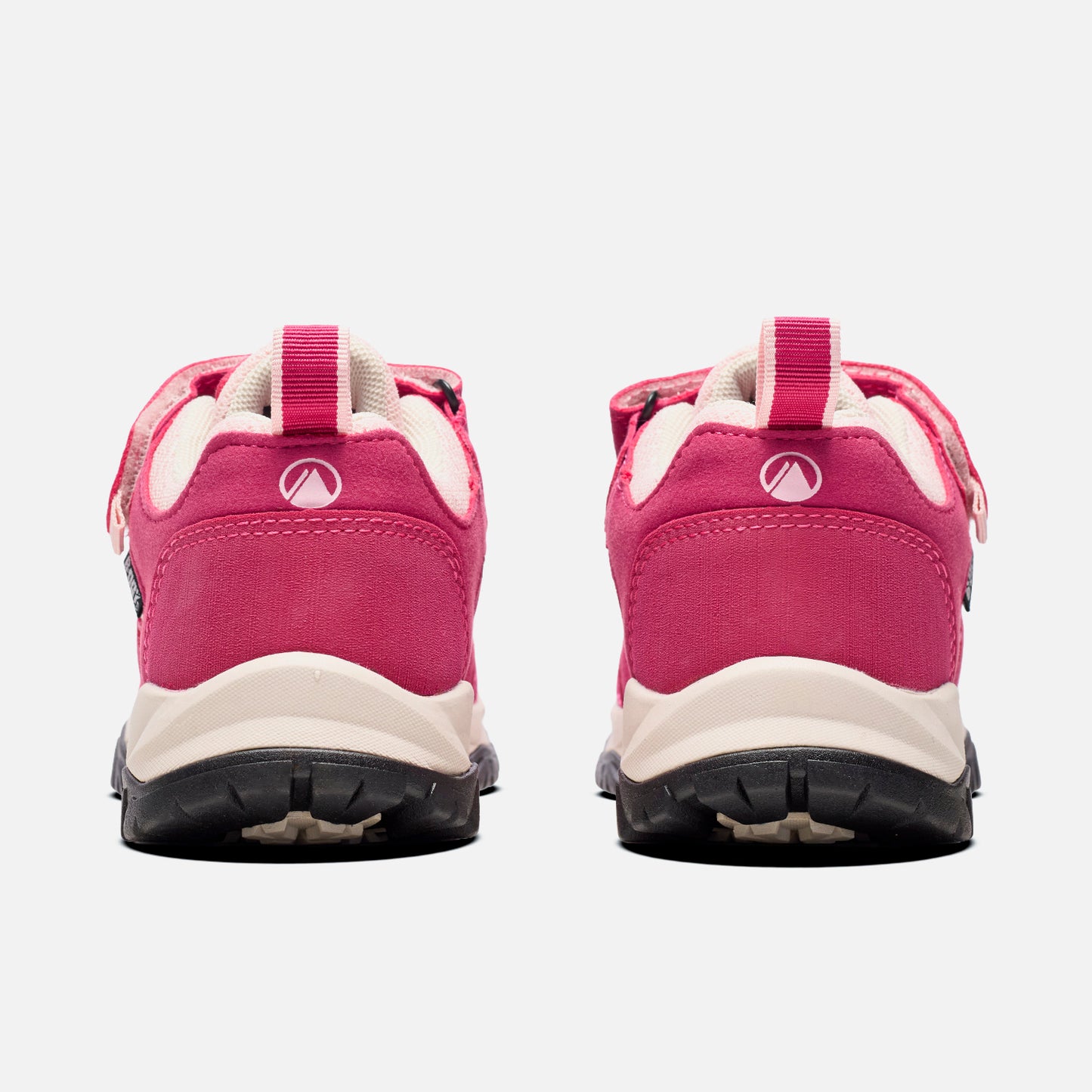 Zapato Niña Tellus Low Kids Rosa Lippi