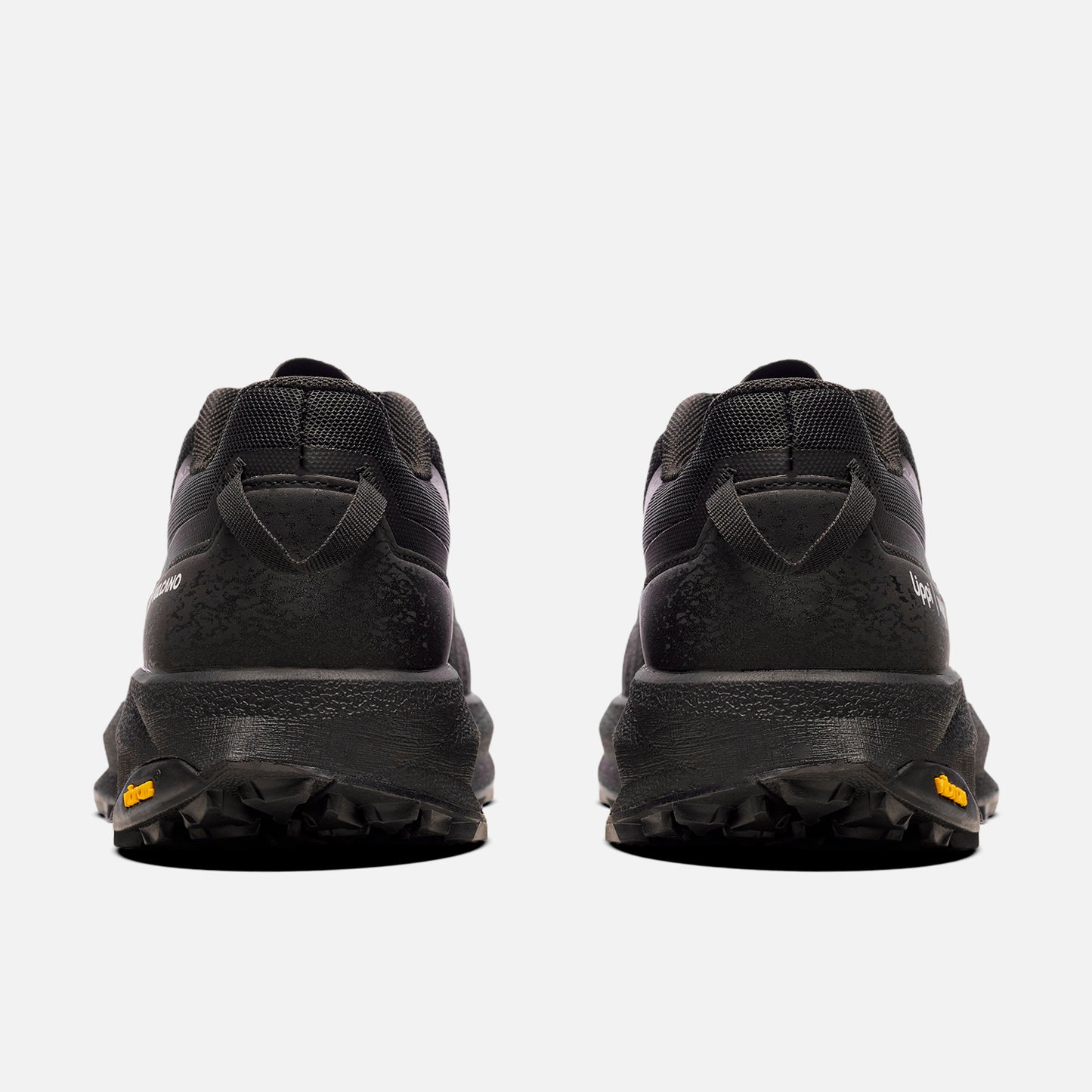 Zapatilla Mujer Sky Trail Negro Lippi