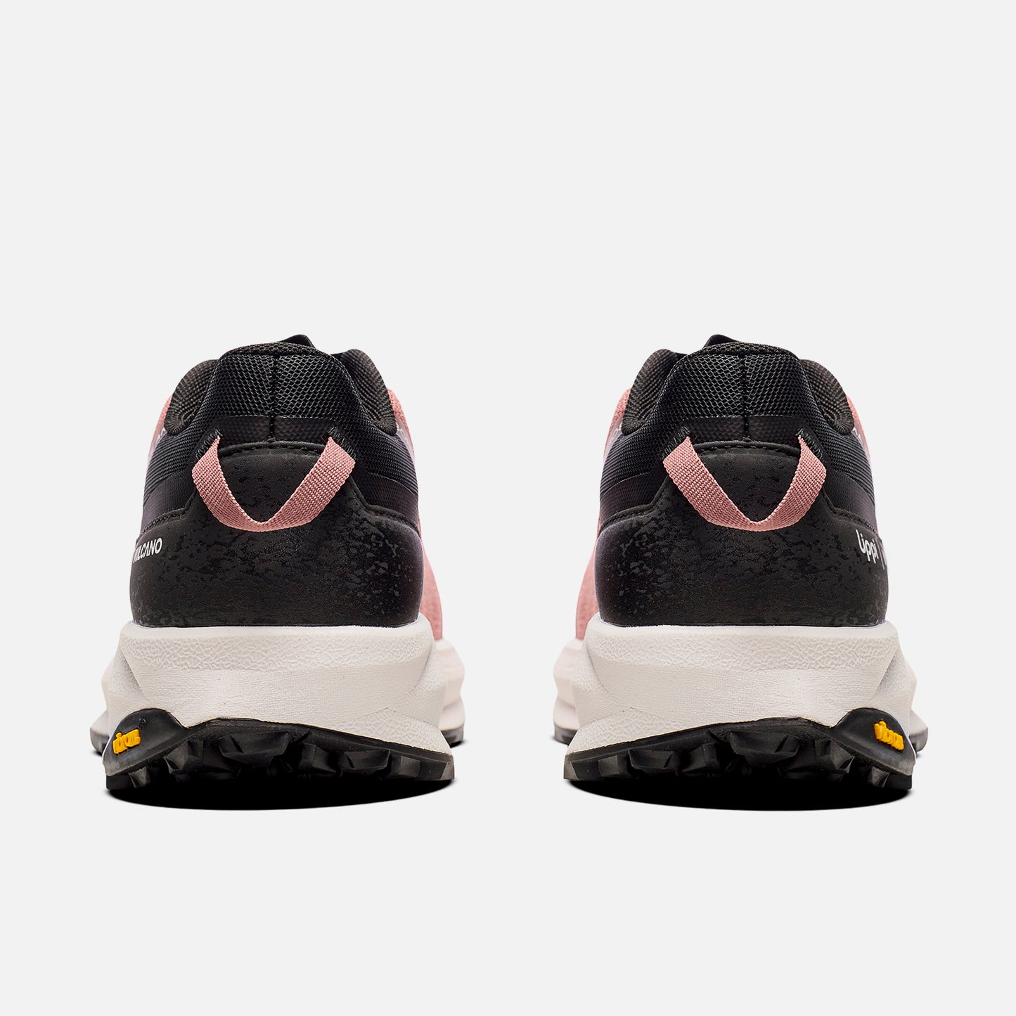 Zapatilla Mujer Sky Trail Palo Rosa Lippi