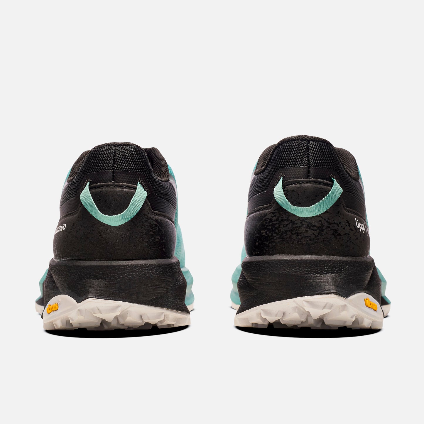 Zapatilla Mujer Sky Trail Turquesa Lippi