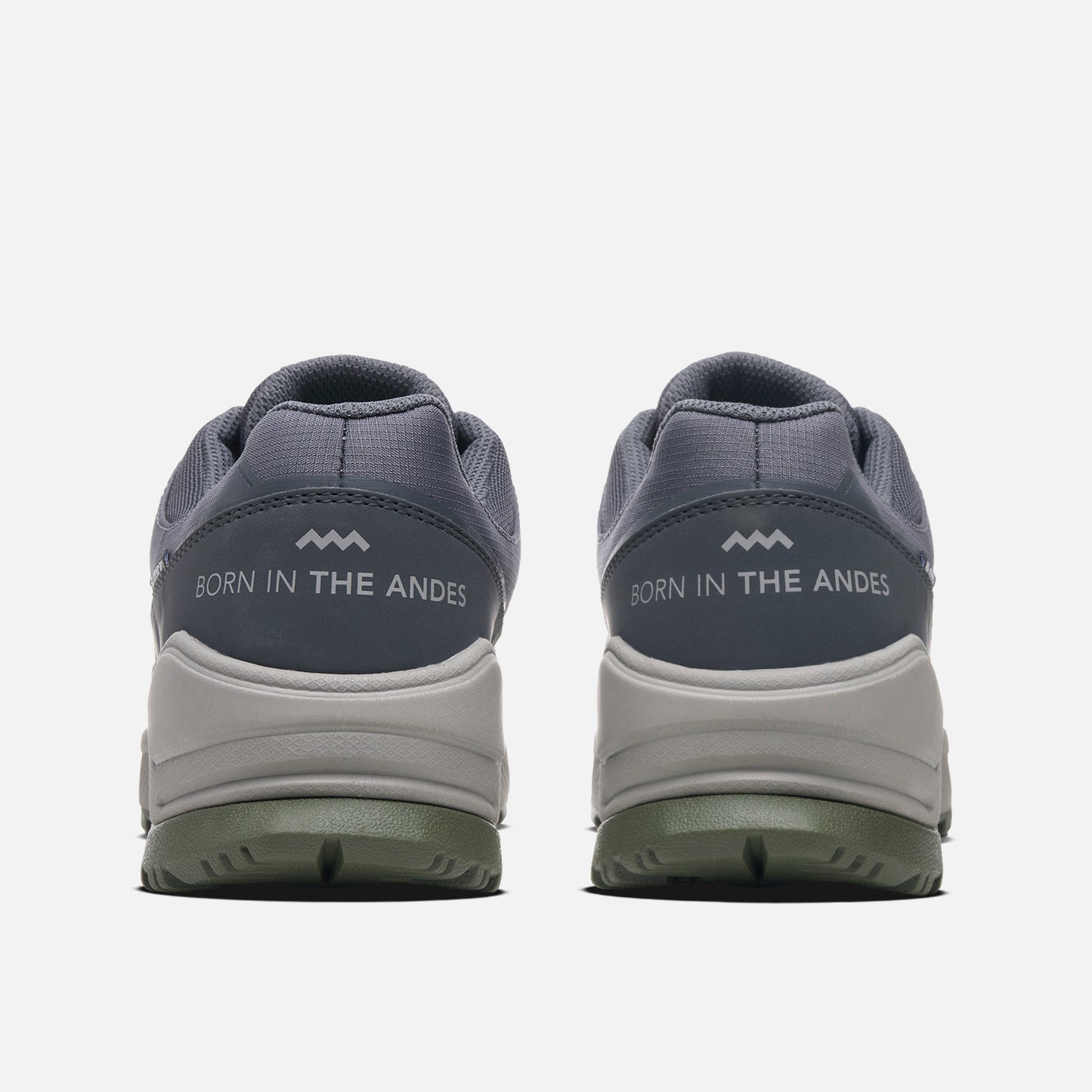 Zapatilla Teen Boy Motion Low Teen B-dry Gris Lippi