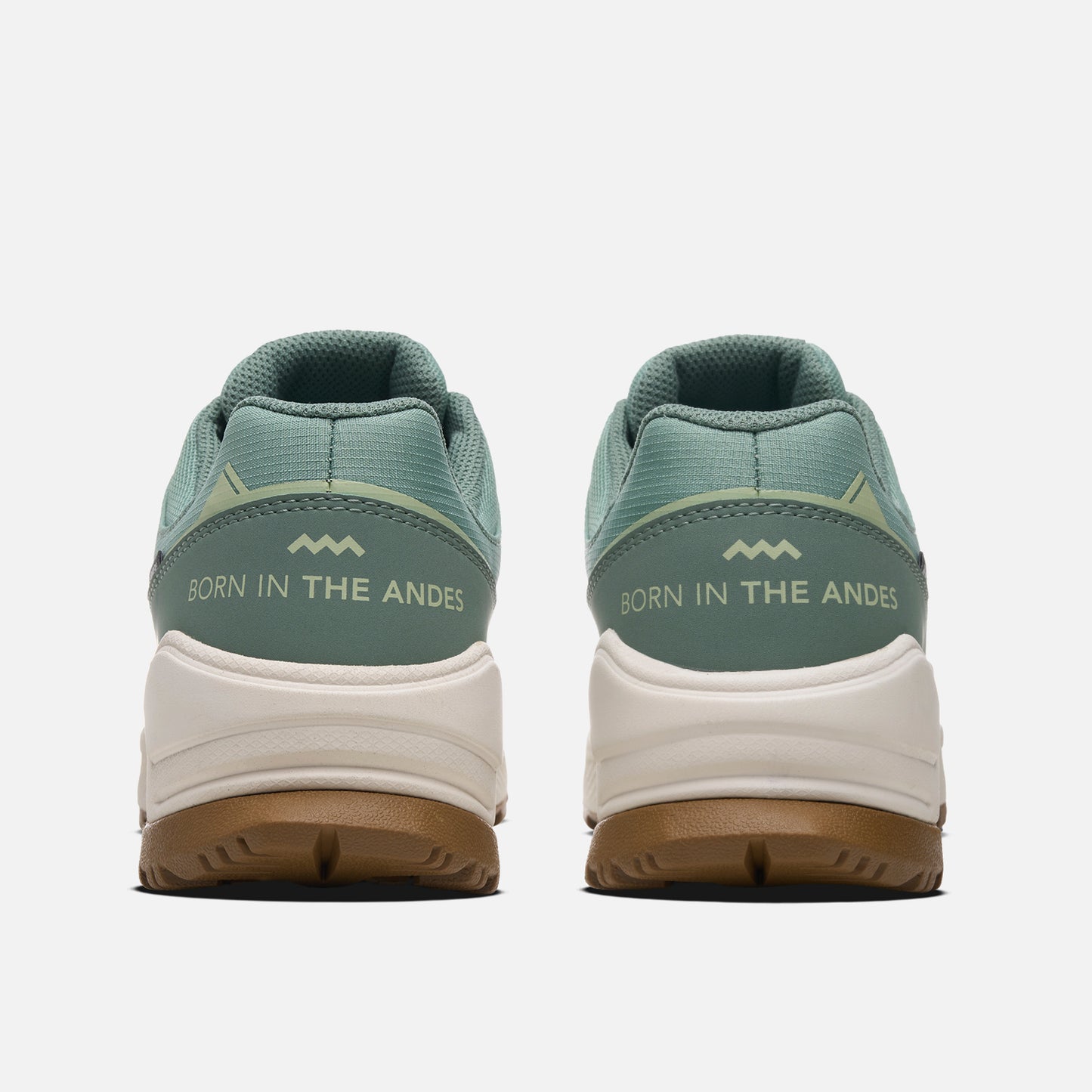 Zapatilla Teen Girl Motion Low Teen B-dry Jade Lippi