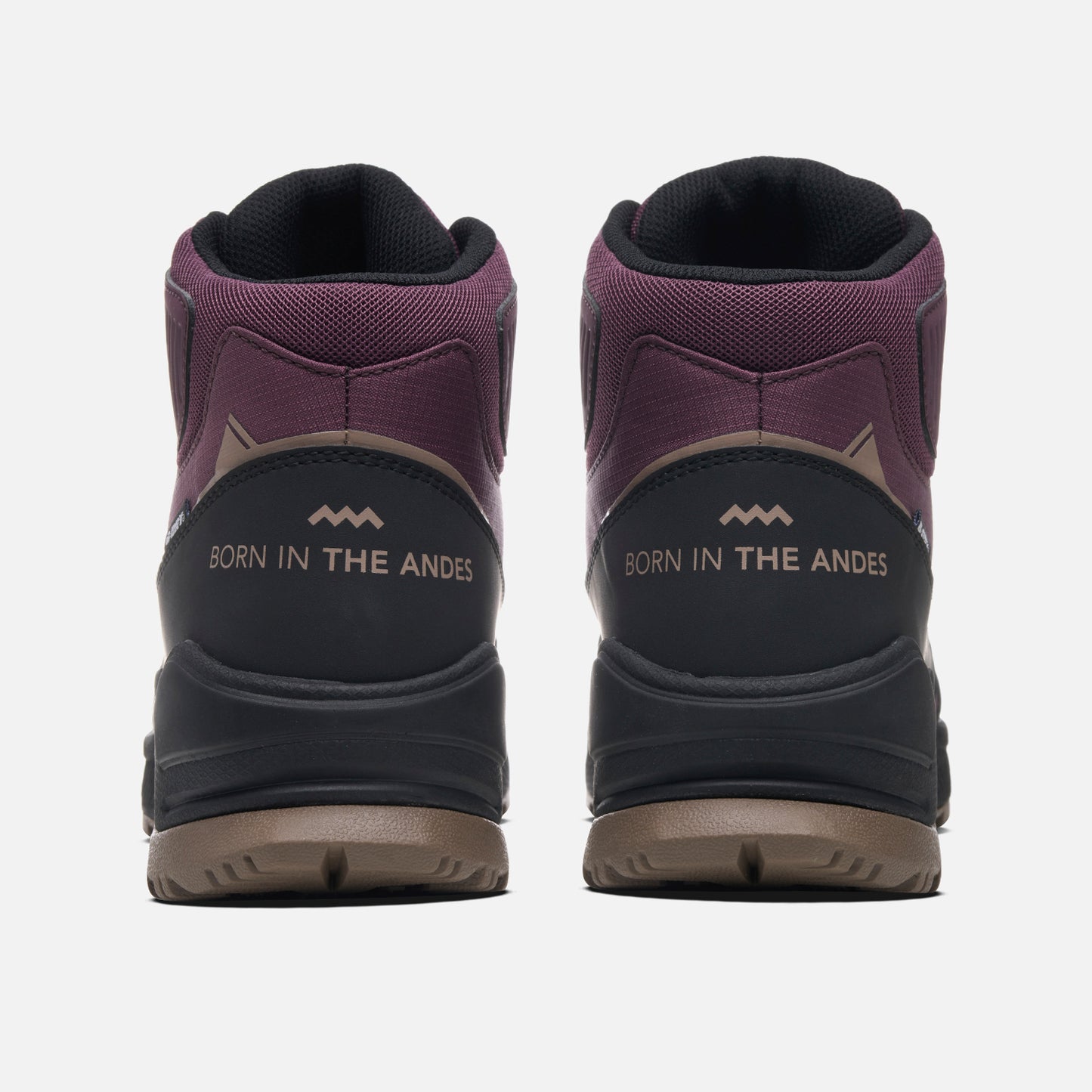 Zapatilla Teen Girl Motion Mid Teen B-dry Vino Lippi