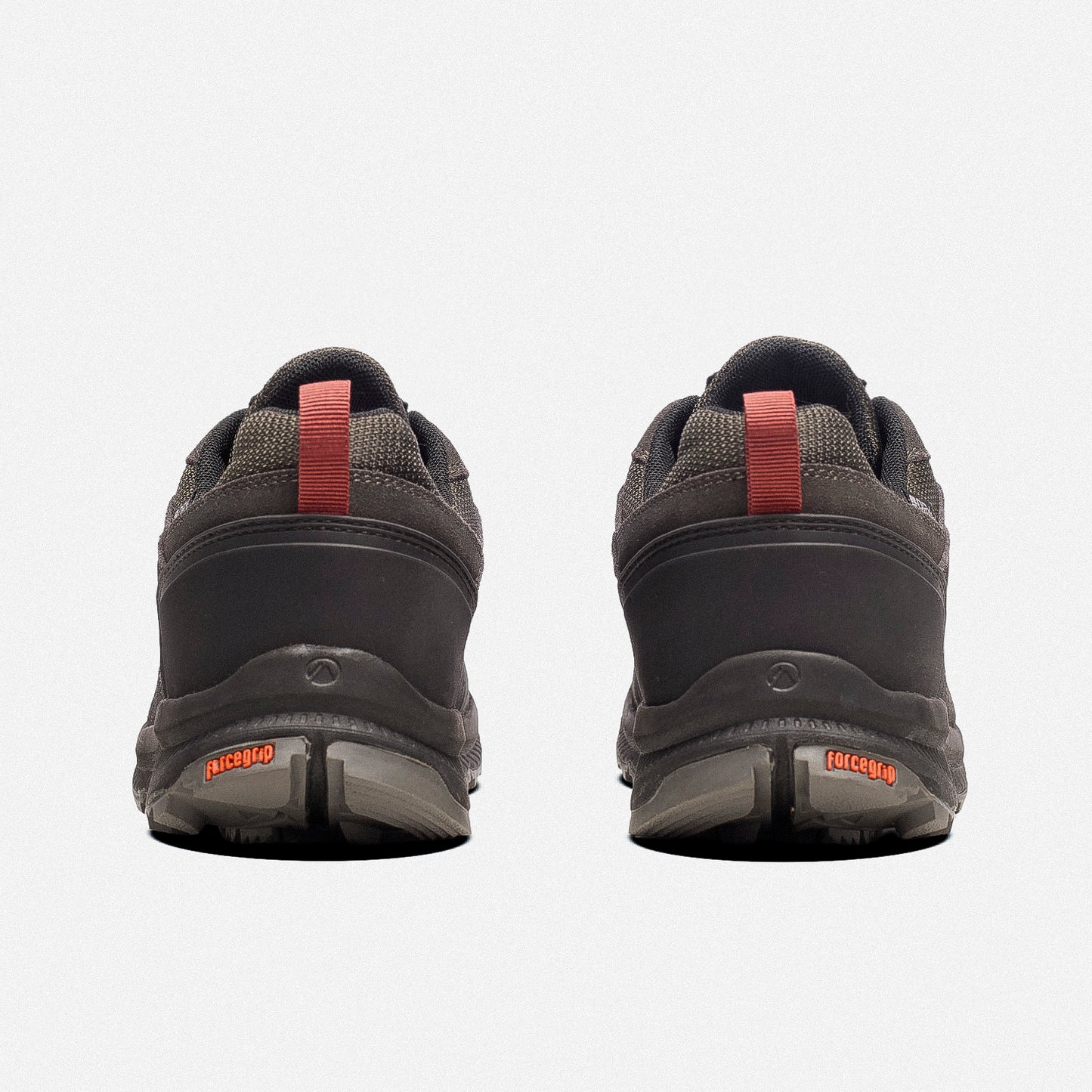 Zapatilla Hombre Tellus Low II Gris Lippi
